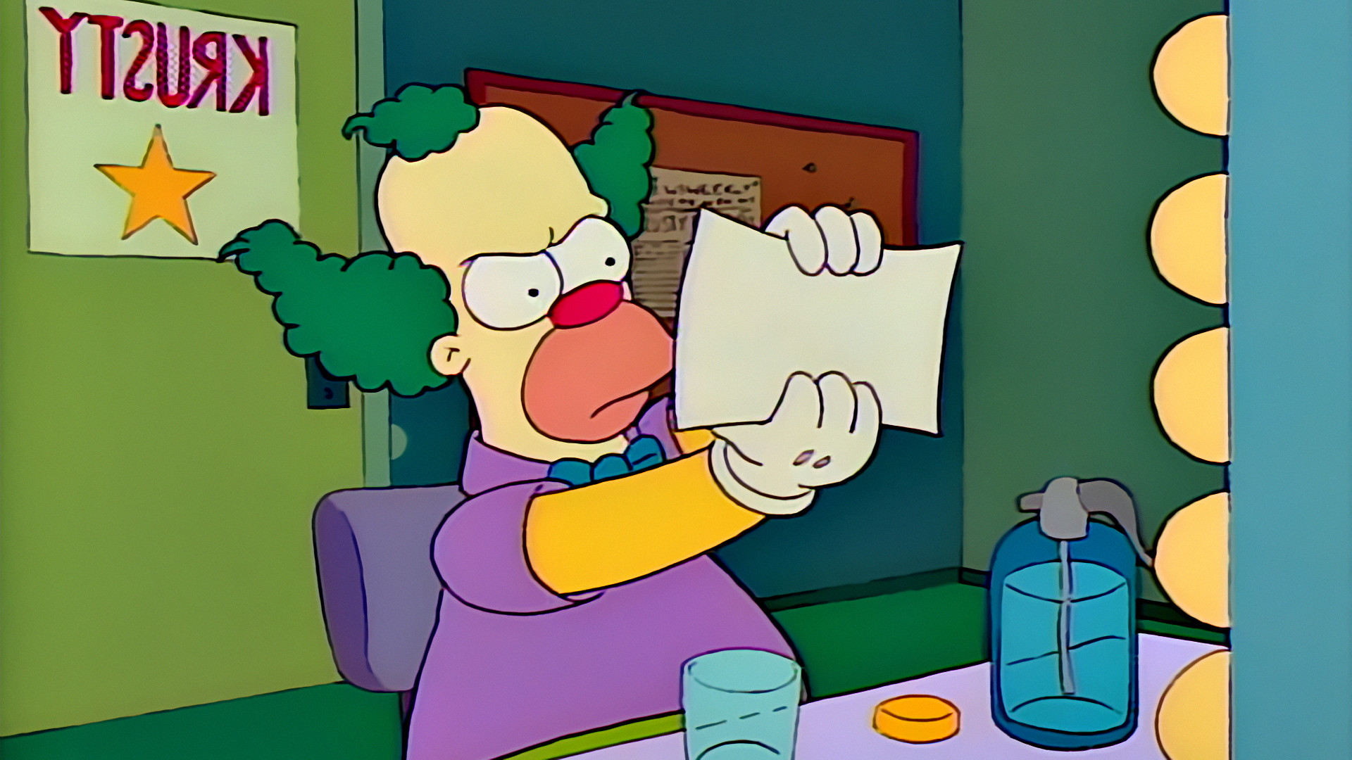 Watch the simpsons s2 episode 9 on disney kuwait english spanish