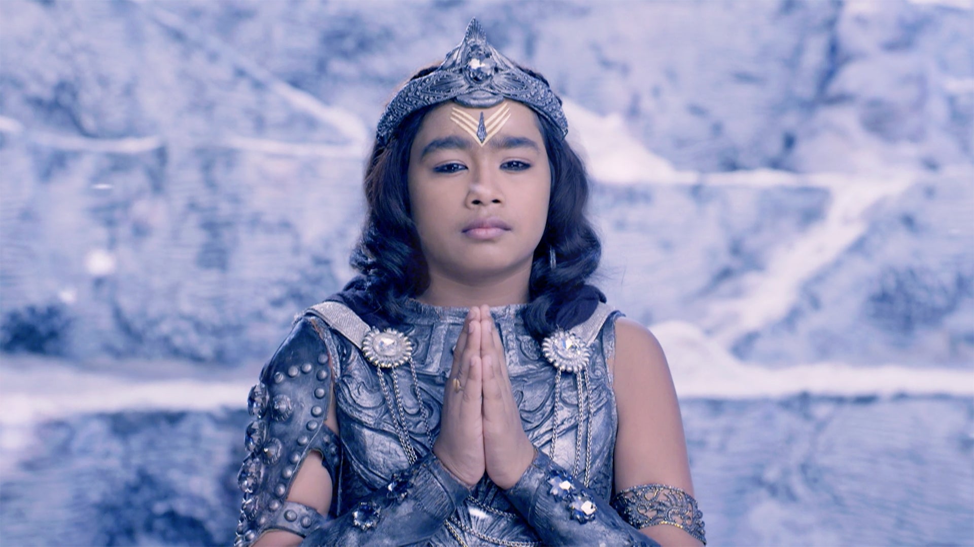 Watch Shani S1 Episode 168 on JioHotstar