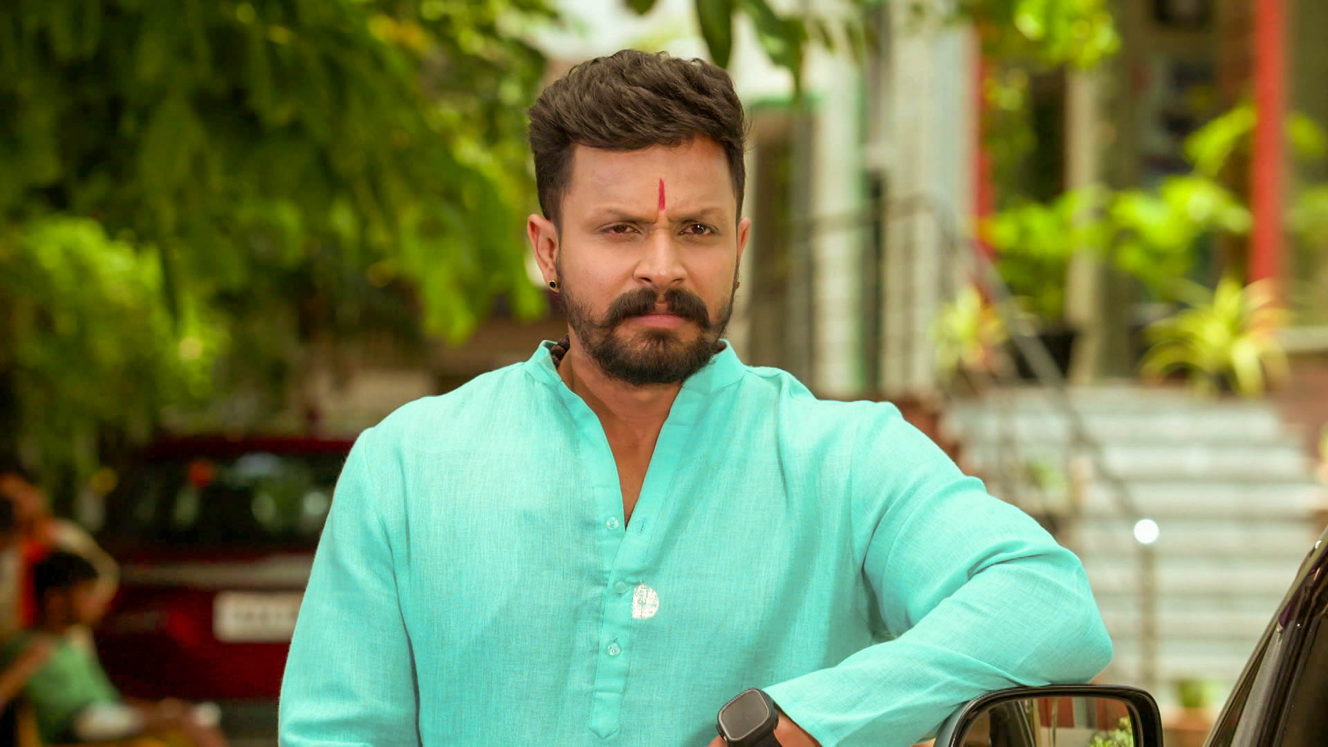 Watch Raani S1 Episode 65 on JioHotstar
