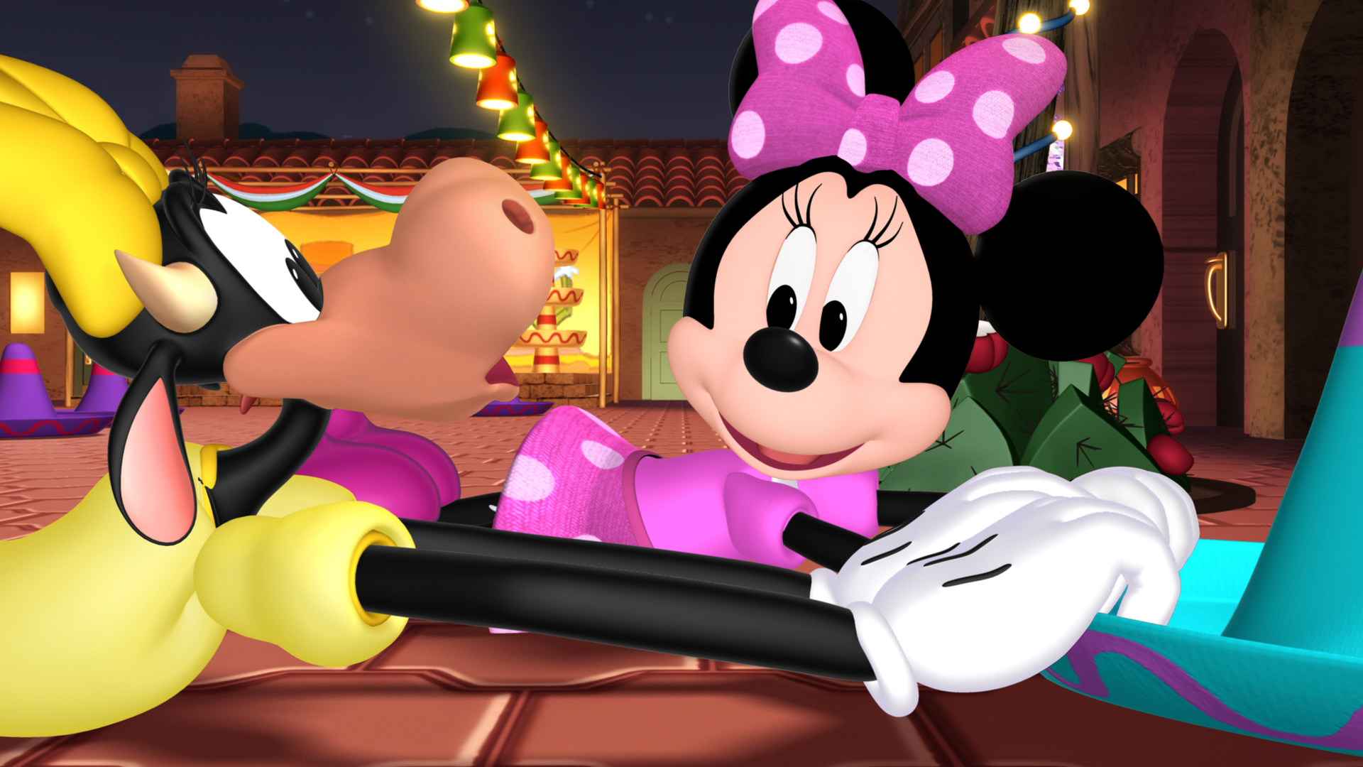 Watch Minnie's Bow-Toons S3 Episode 11 on Disney+ South Africa ...