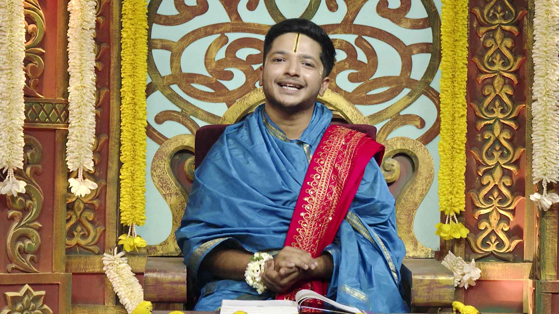 Stream The Glory of Lord Vitthal Season 2 Episode 1192 – The Glory of ...