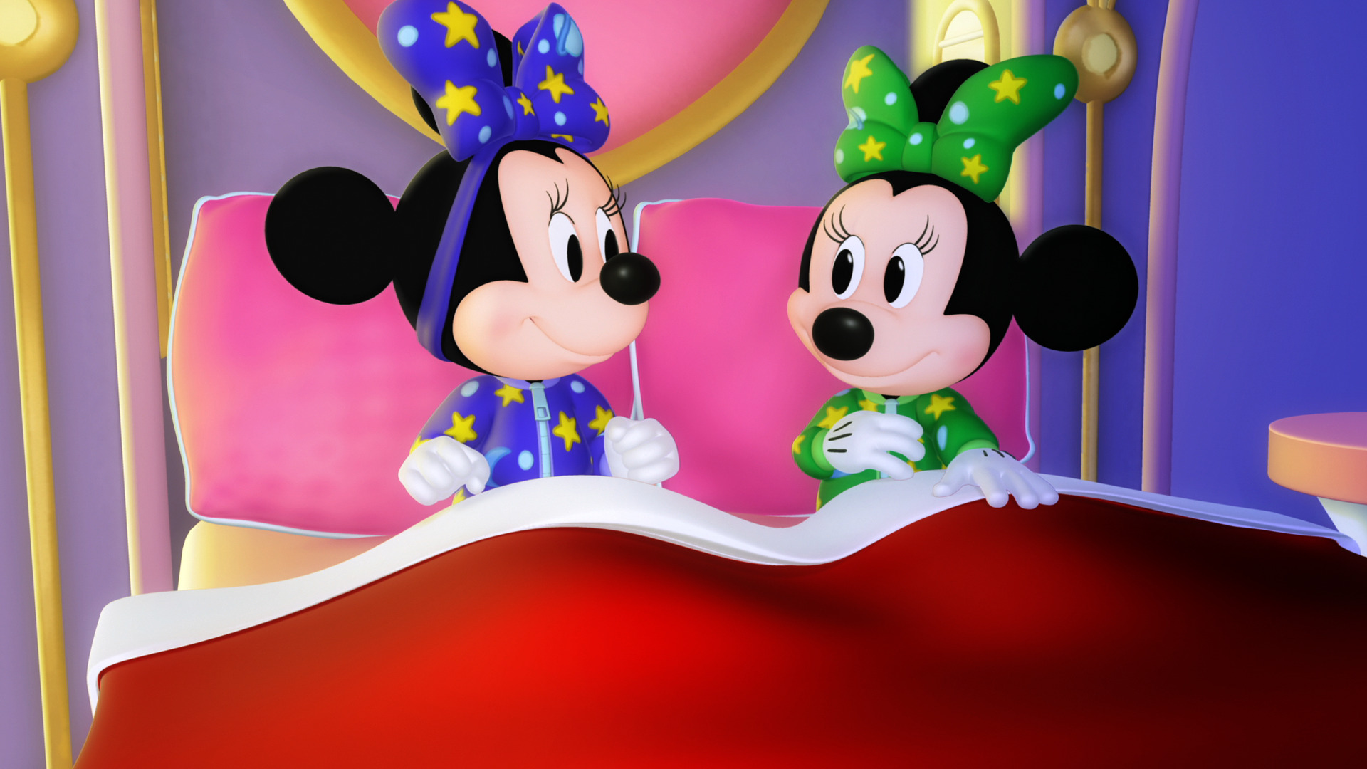 Watch Minnie's Bow-Toons S3 Episode 16 on Disney+ South Africa ...