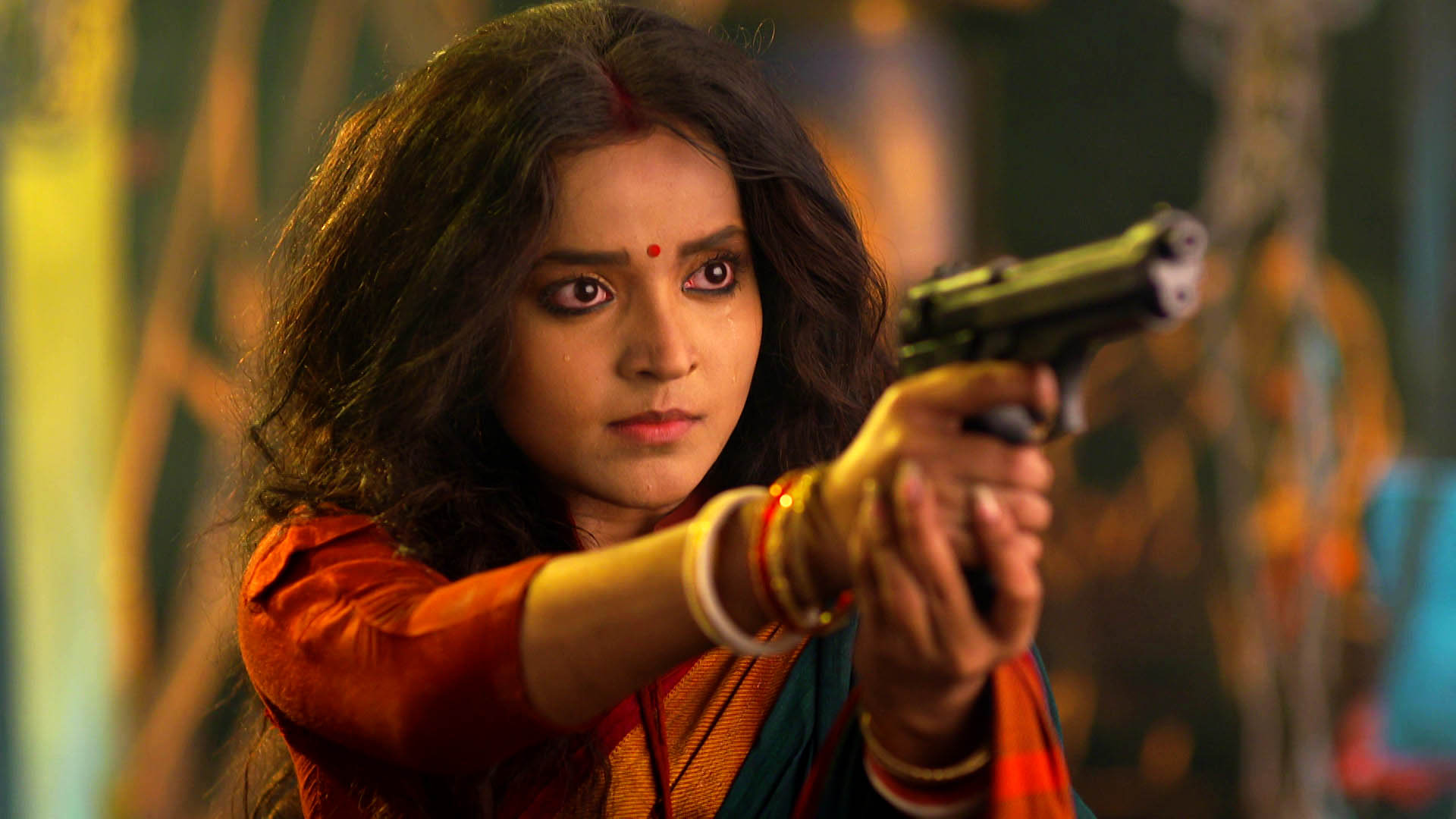 Watch Chuni Panna S1 Episode 196 on JioHotstar
