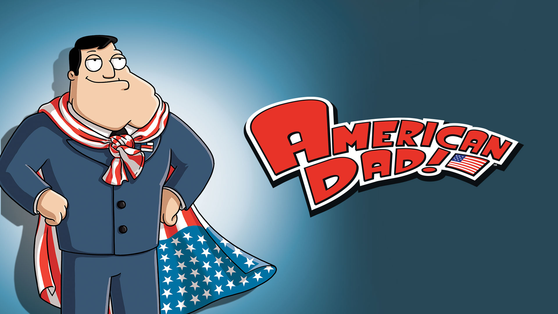 Watch All Seasons of American Dad on Disney+ Hotstar