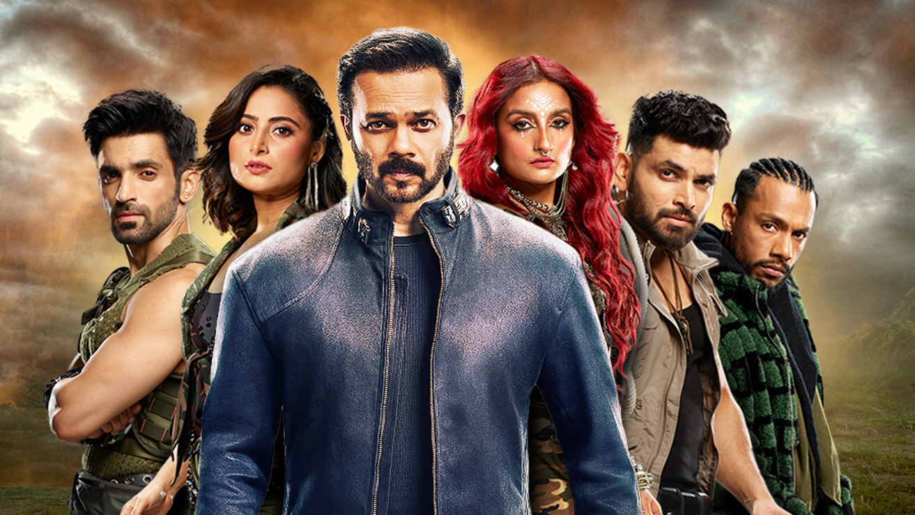 Temptation Island India: Coming Soon - JioHotstar