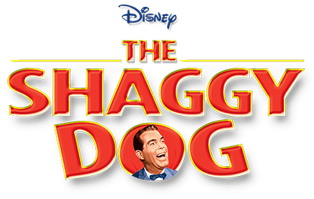 The Shaggy Dog - Disney+