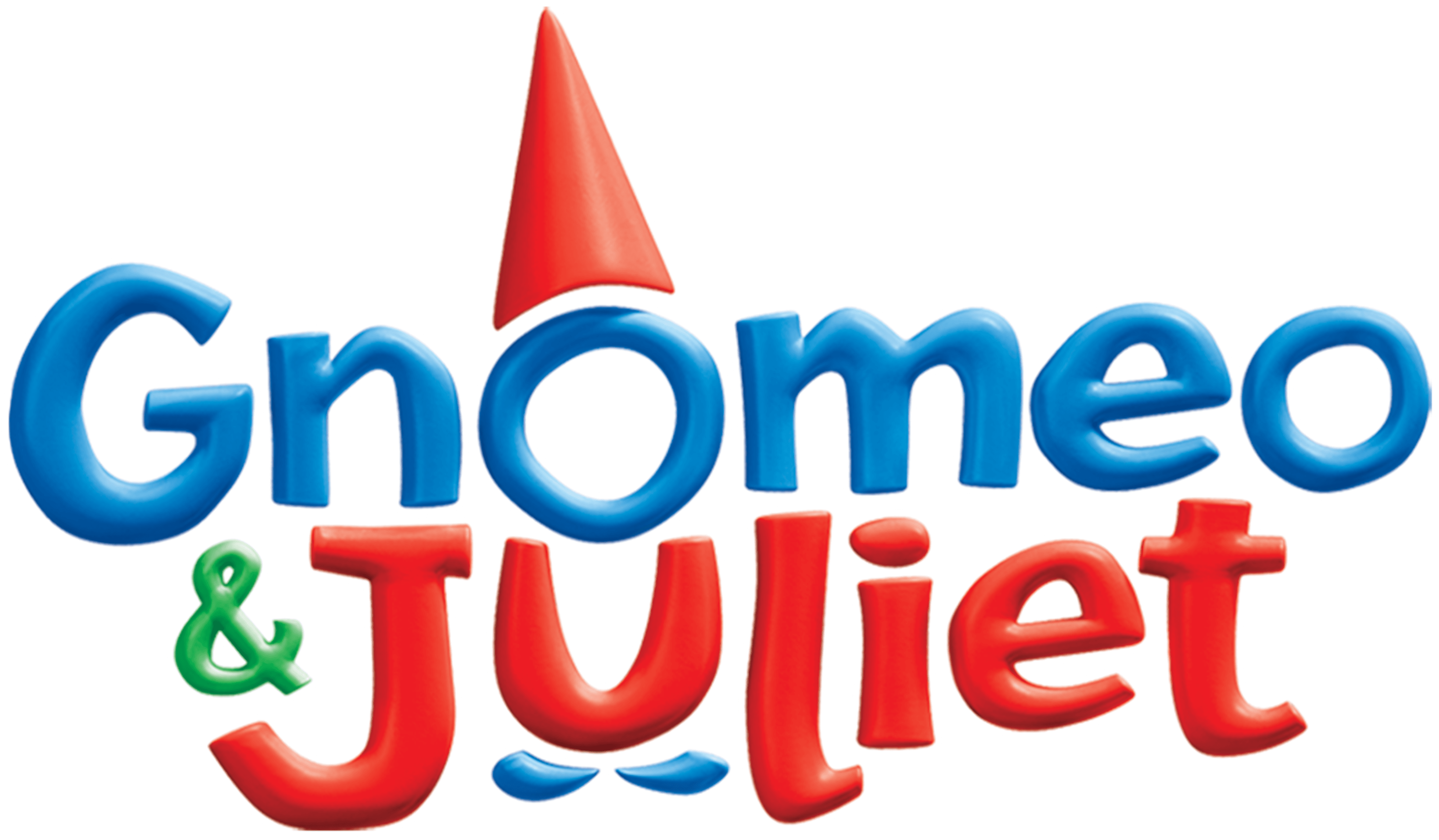 Gnomeo & Juliet Disney+