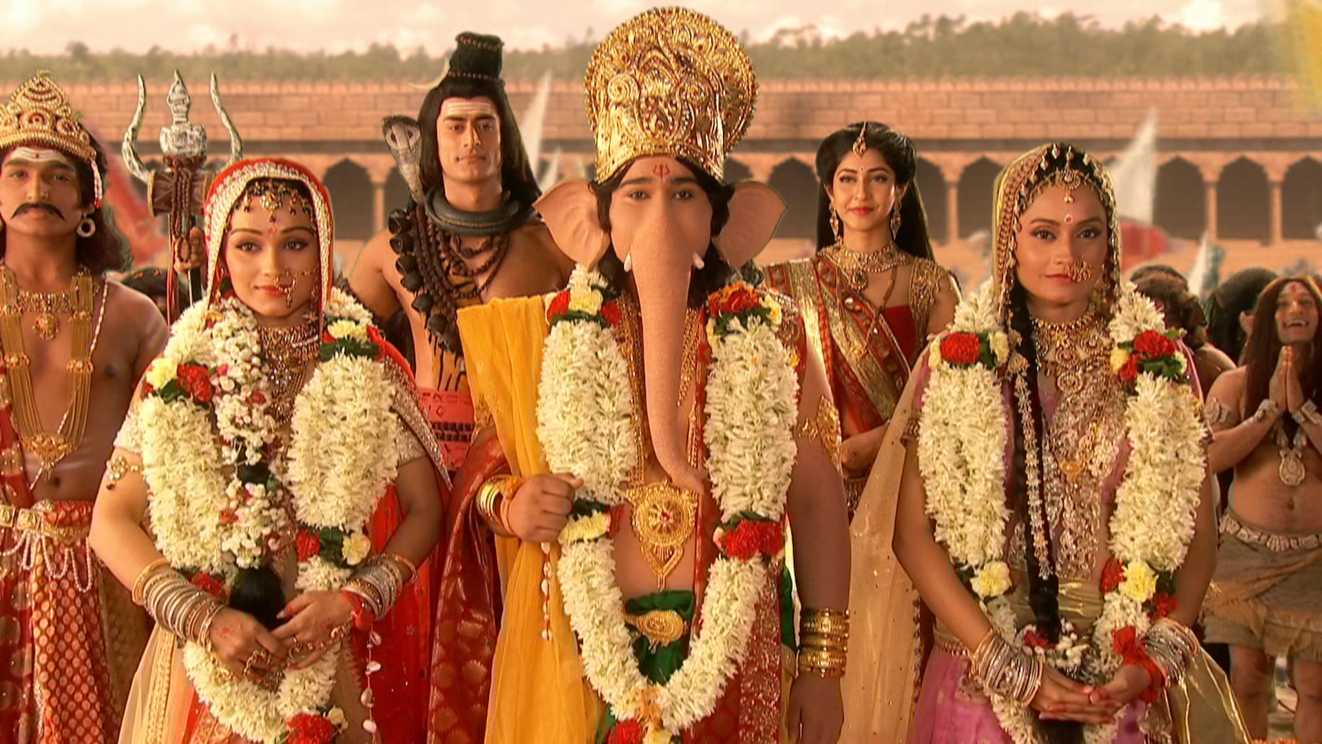 Devon Ke Dev Mahadev - JioHotstar