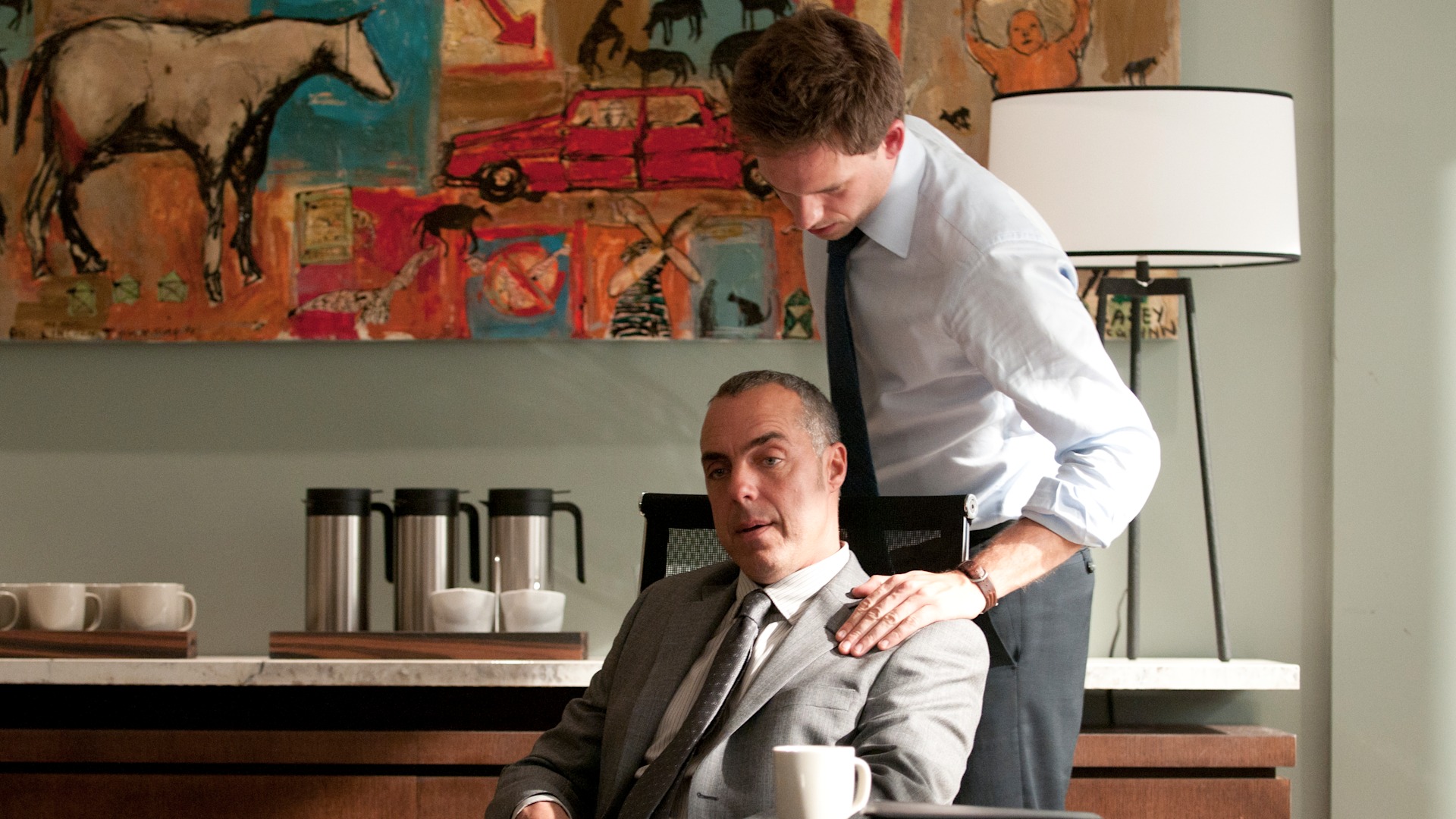Watch Suits S1 Episode 3 on Disney+