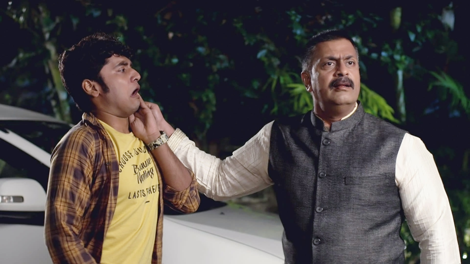 Watch Rajan Slaps Rohan Online