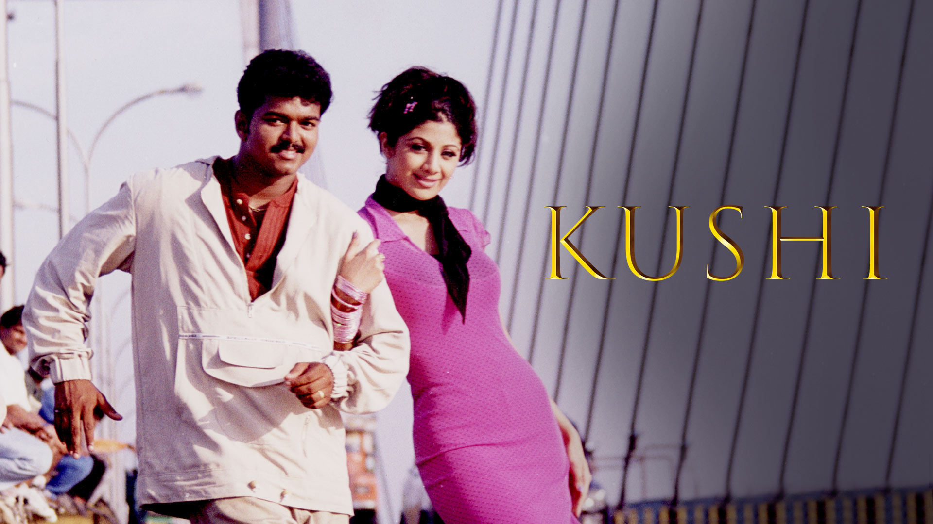 Kushi