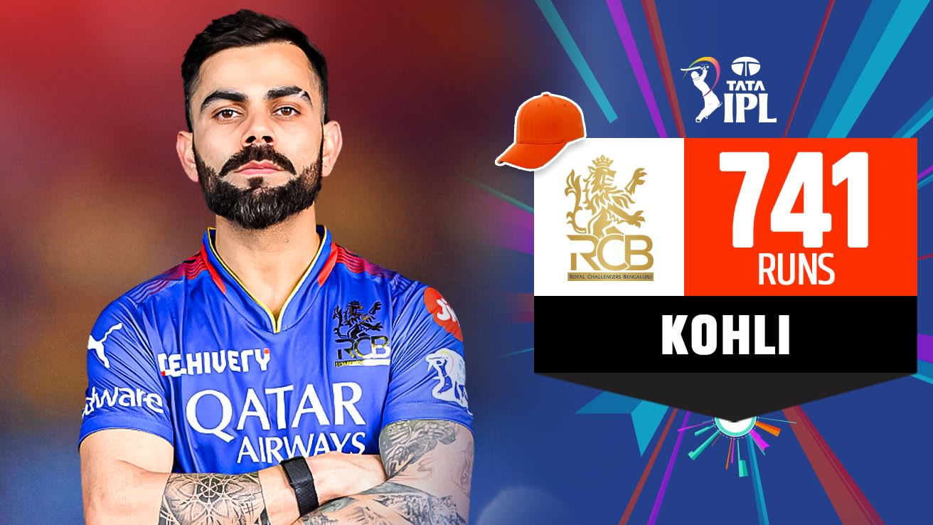 2022 Rajasthan Royals Ipl Score In 2021 TATA IPL 2024 Kohli's 741 Runs