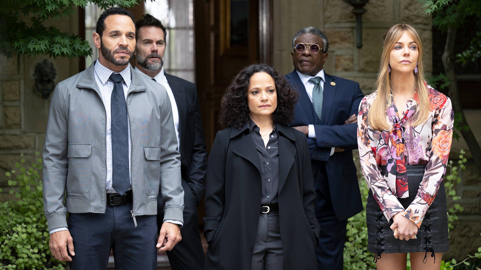 Watch High Potential S1 Episode 11 on JioHotstar