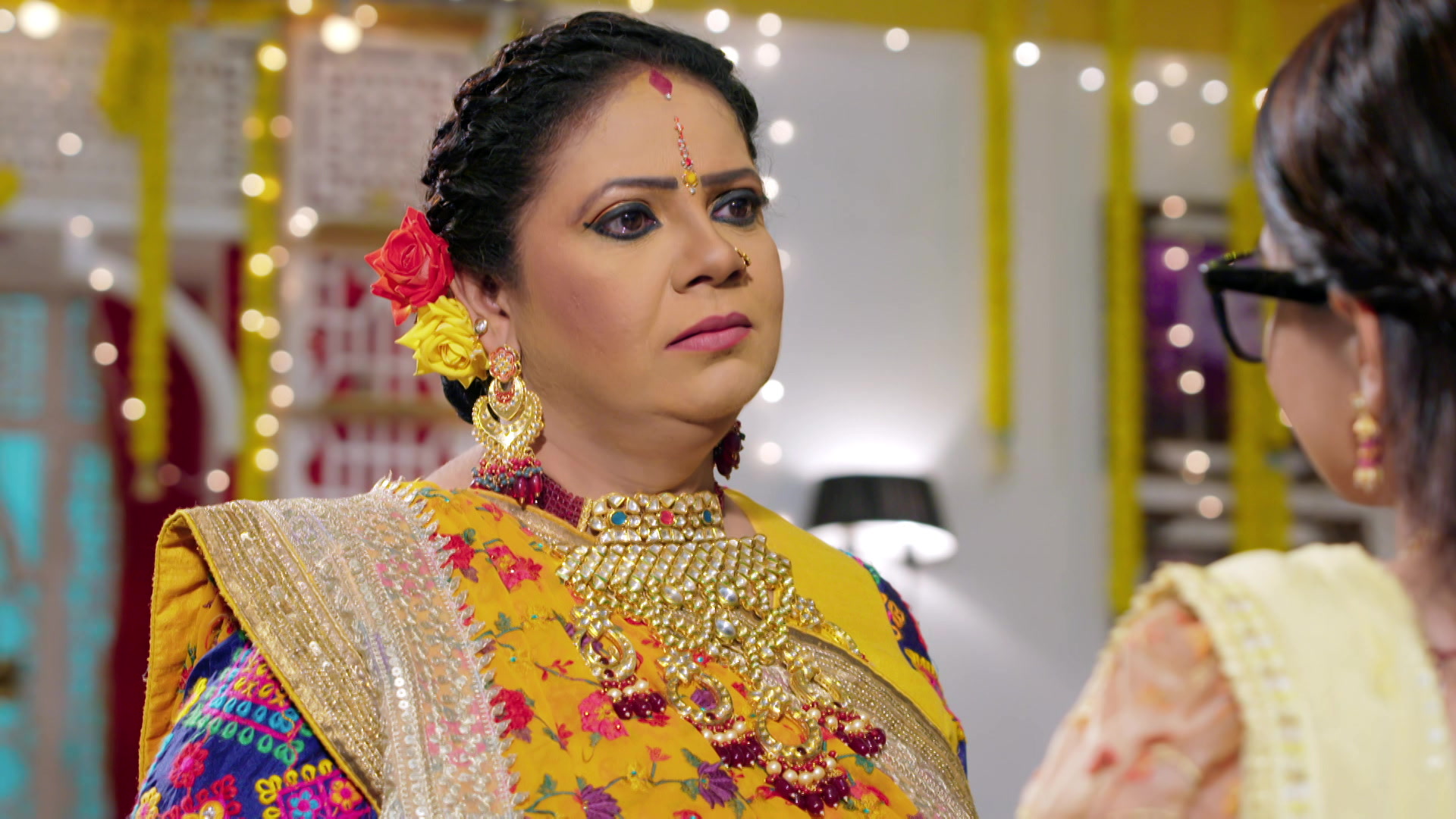 Stream tera-mera-saath-rahe Online | Watcho