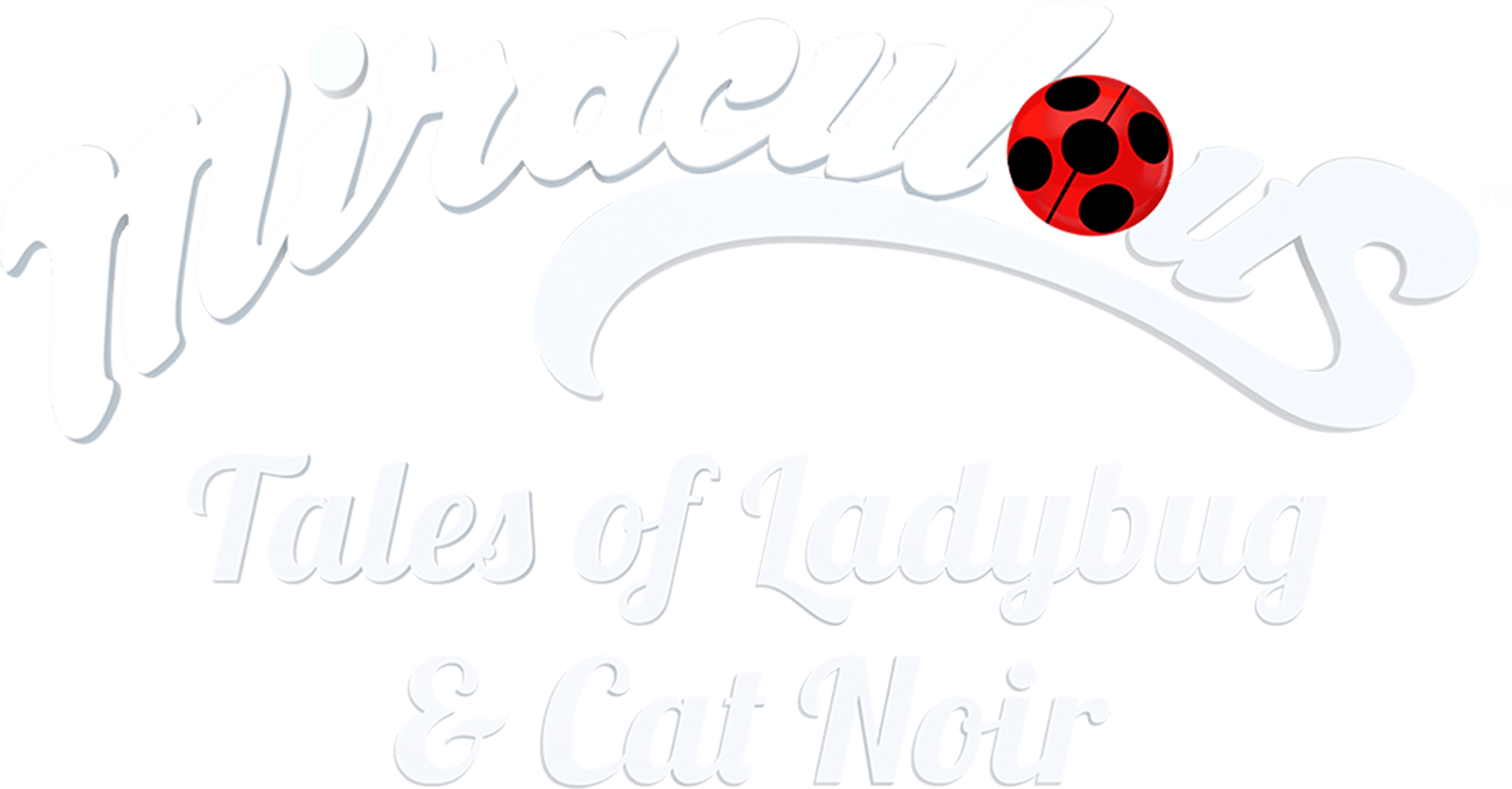 Miraculous: Tales Of Ladybug & Cat Noir - Disney+