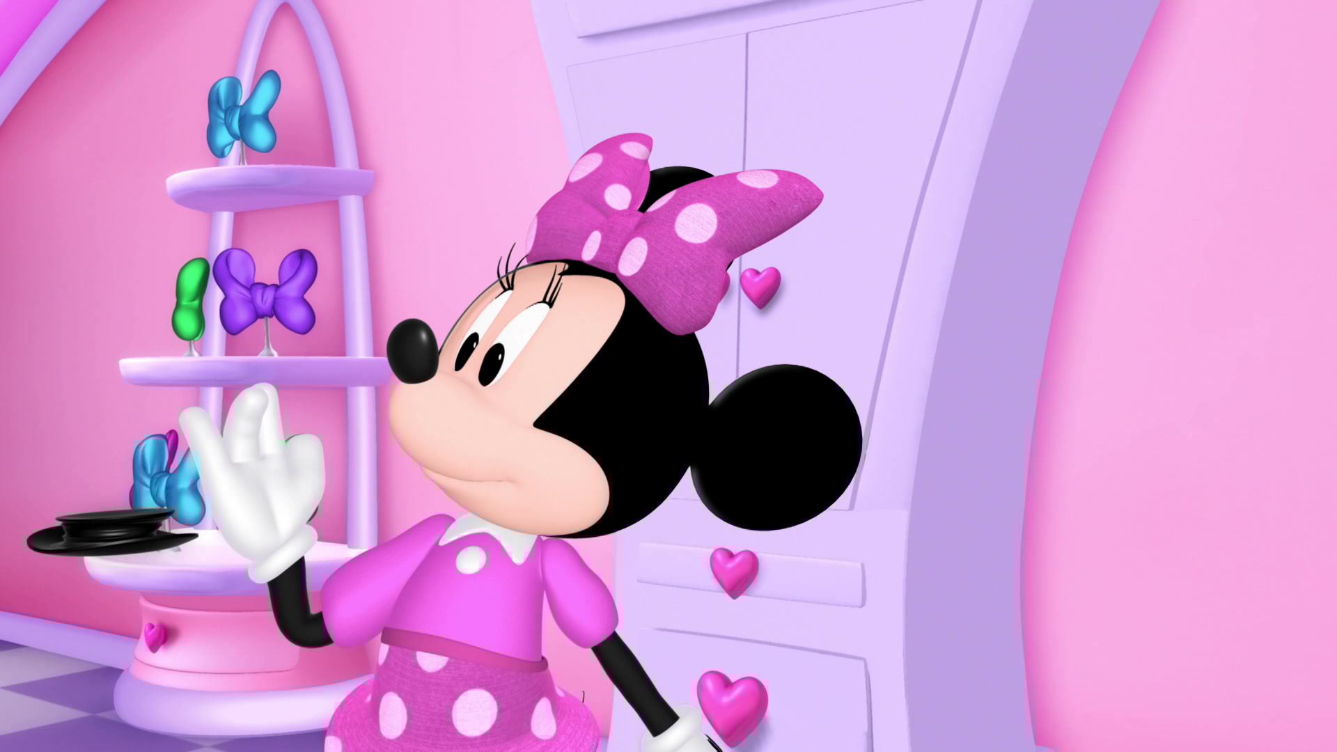 Nonton Funny Bunny Season 2 Episode 6 Funny Bunny Di Disney Hotstar