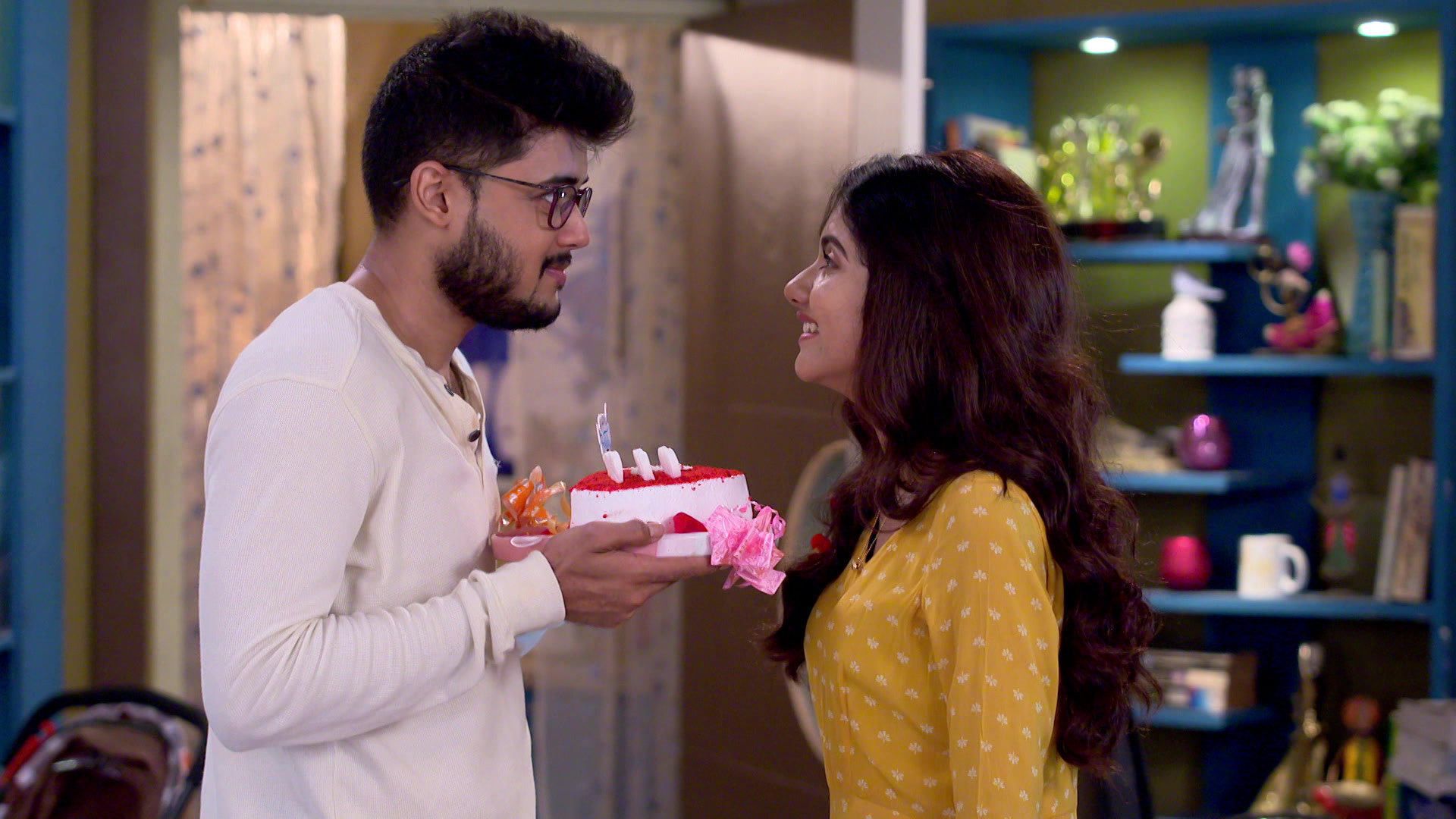 Watch Tomader Rani S1 Episode 238 on Disney+ Hotstar