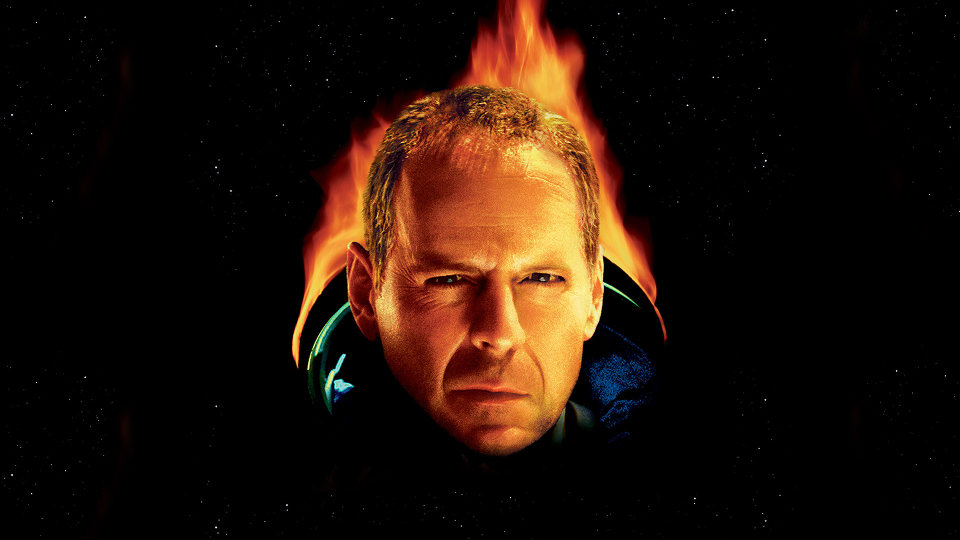 Armageddon - Disney+ Hotstar