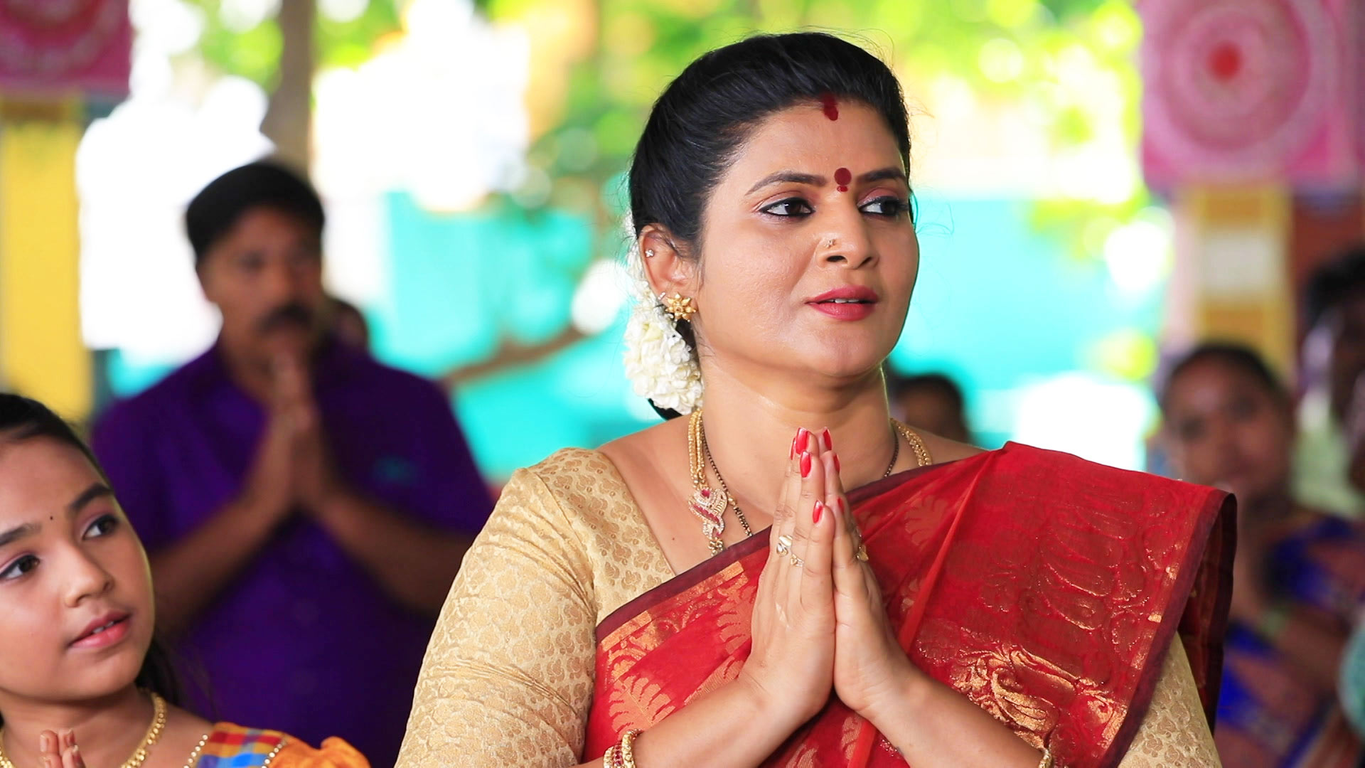 9月5日まで VEMURAM Jan Ray Watch Eeramaana Rojaavey 2 Episode 180 on JioHotstar