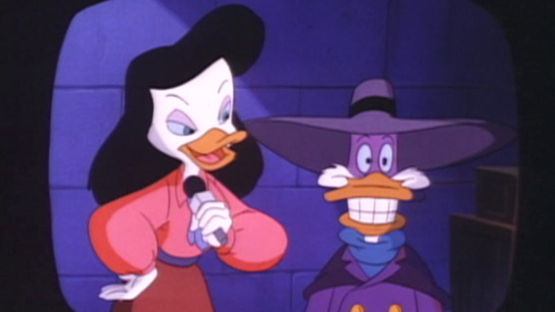 Watch darkwingduck only on Watcho