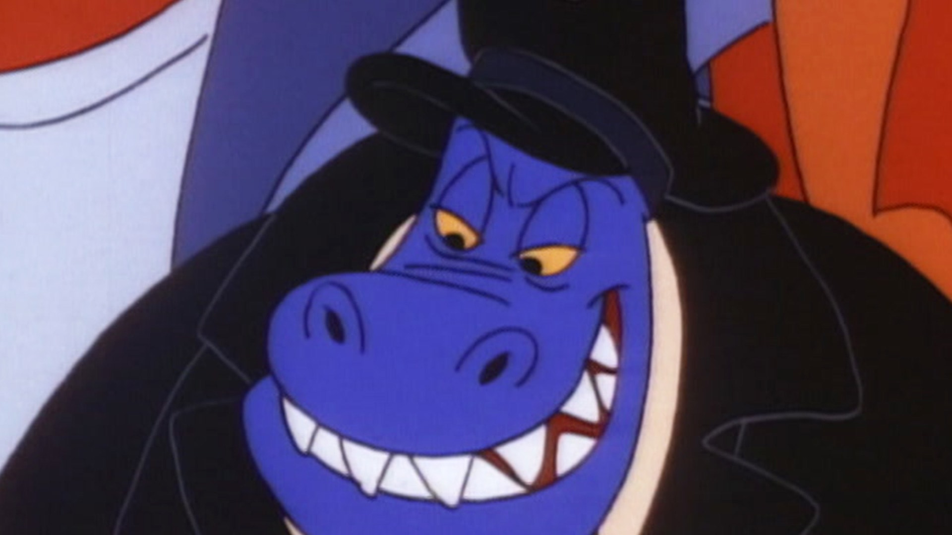 Watch darkwingduck only on Watcho