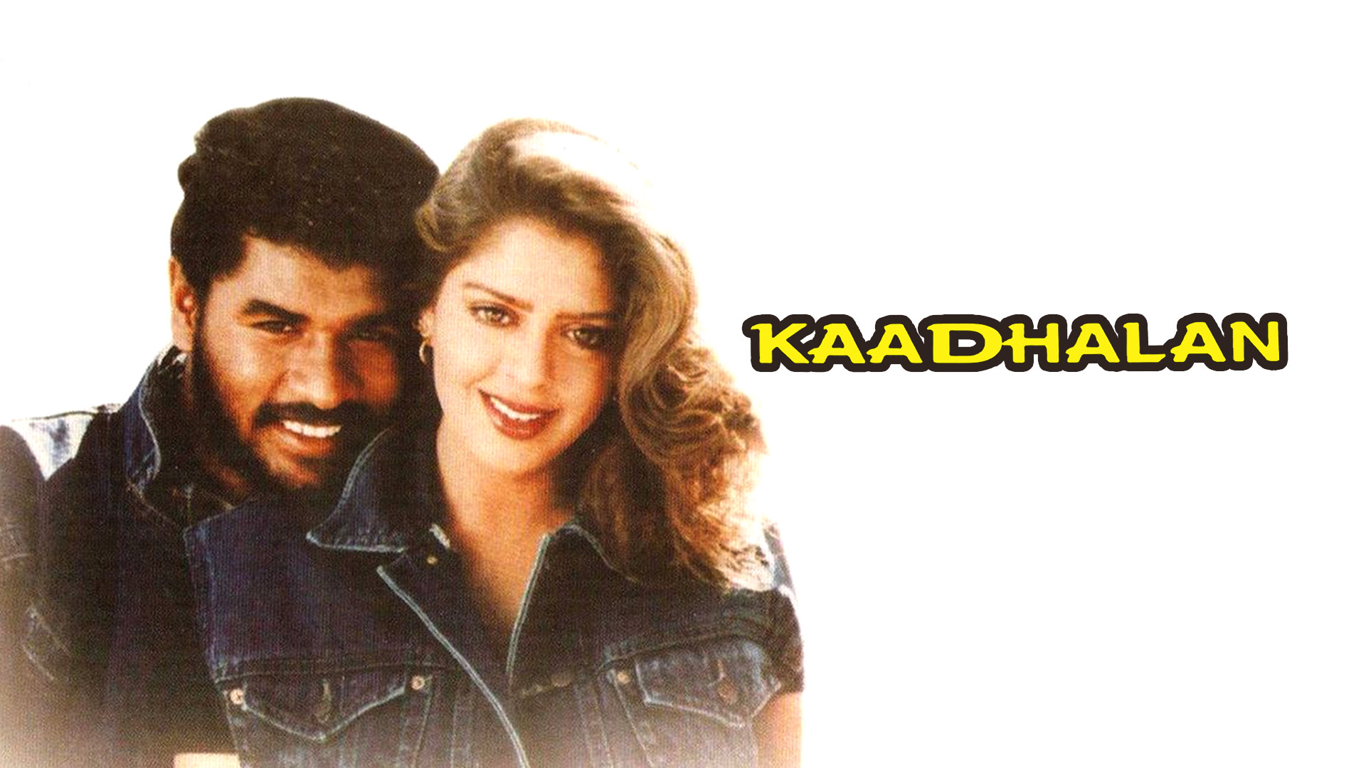 Kadhalan