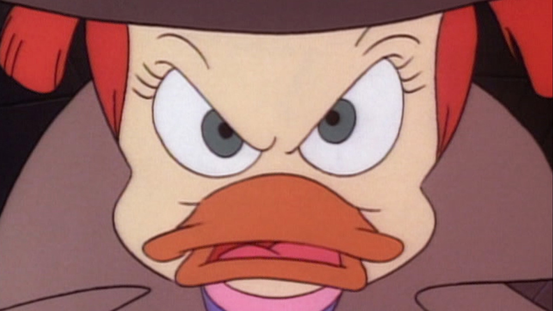 Watch darkwingduck only on Watcho