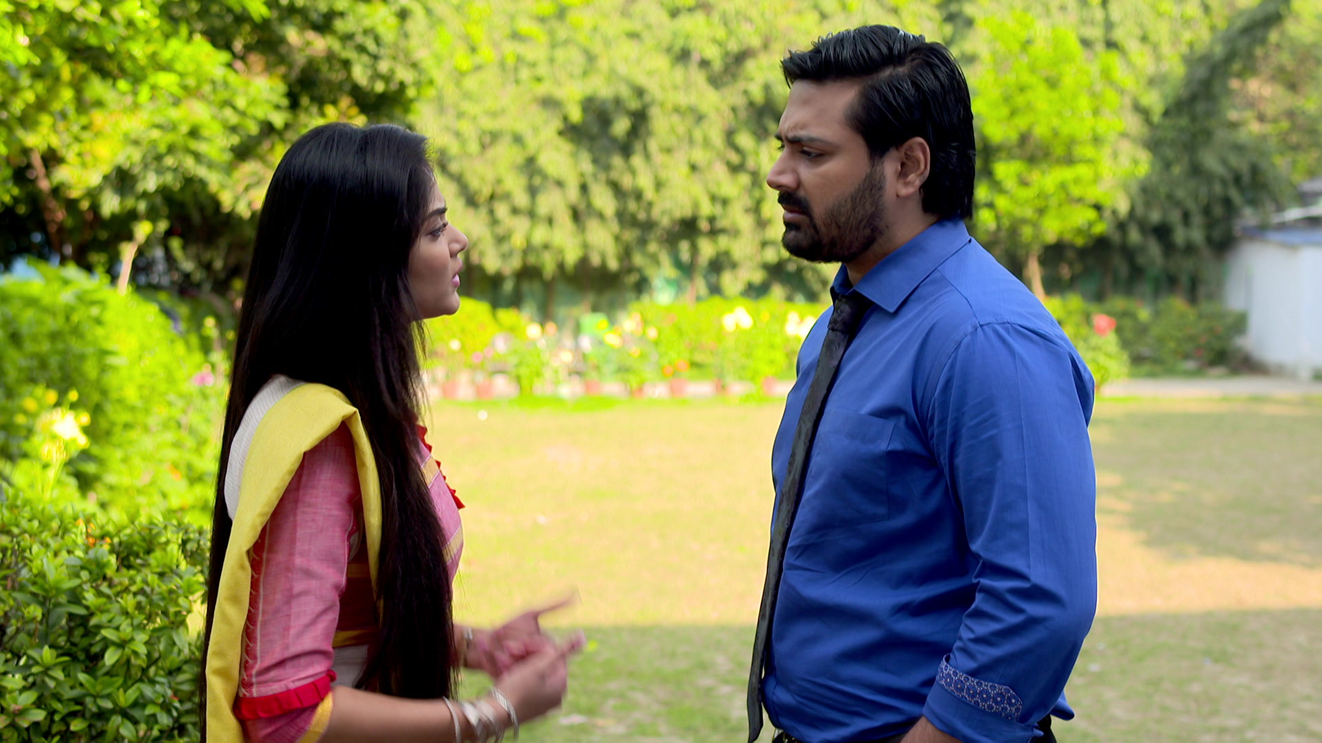 Watch Mohor S1 Episode 92 on JioHotstar