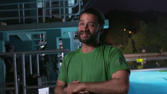 Balraj hopes to conquer his fears! - JioHotstar