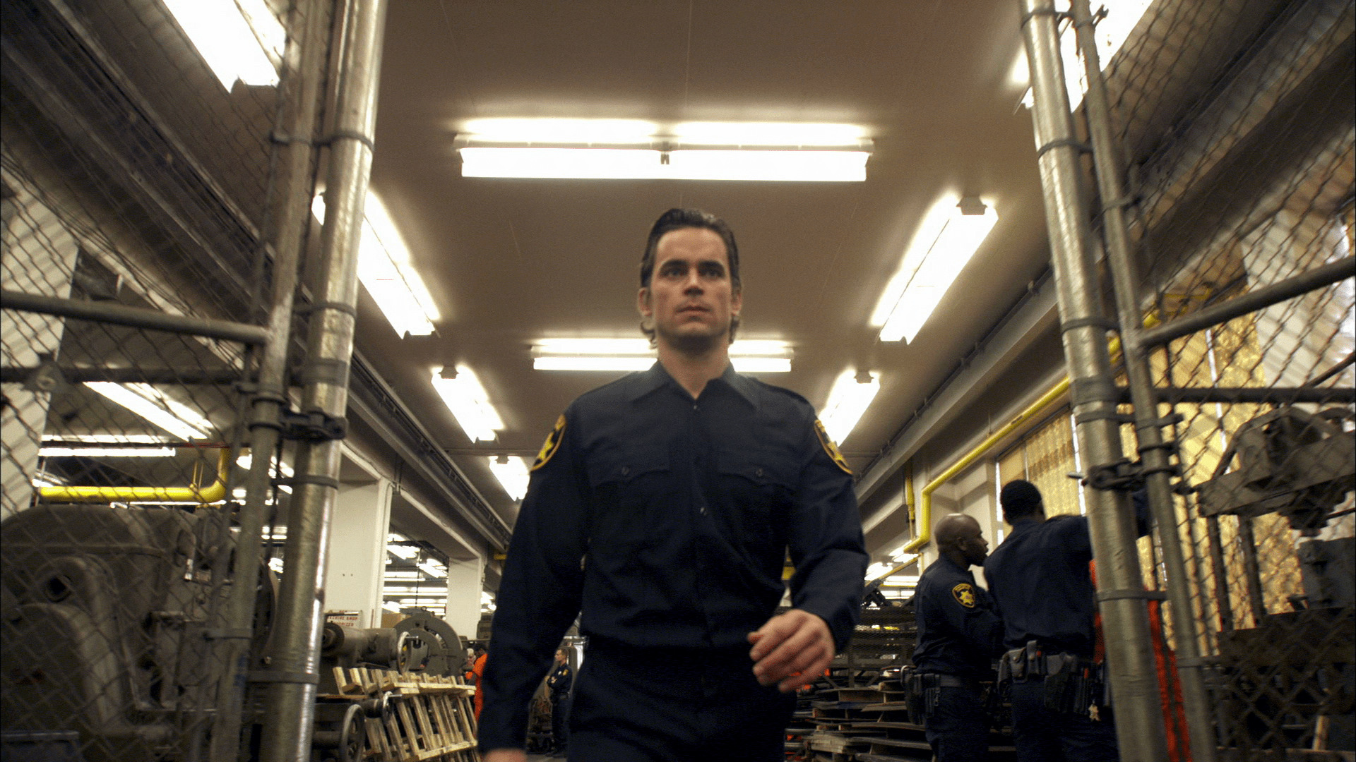 Watch White Collar S1 Episode 1 on Disney+ United Arab Emirates