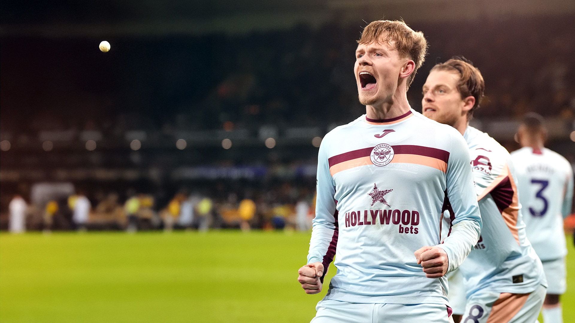 MW 17: Wolves 0-2 Brentford Video | Premier League 2025/26 Match JioHotstar