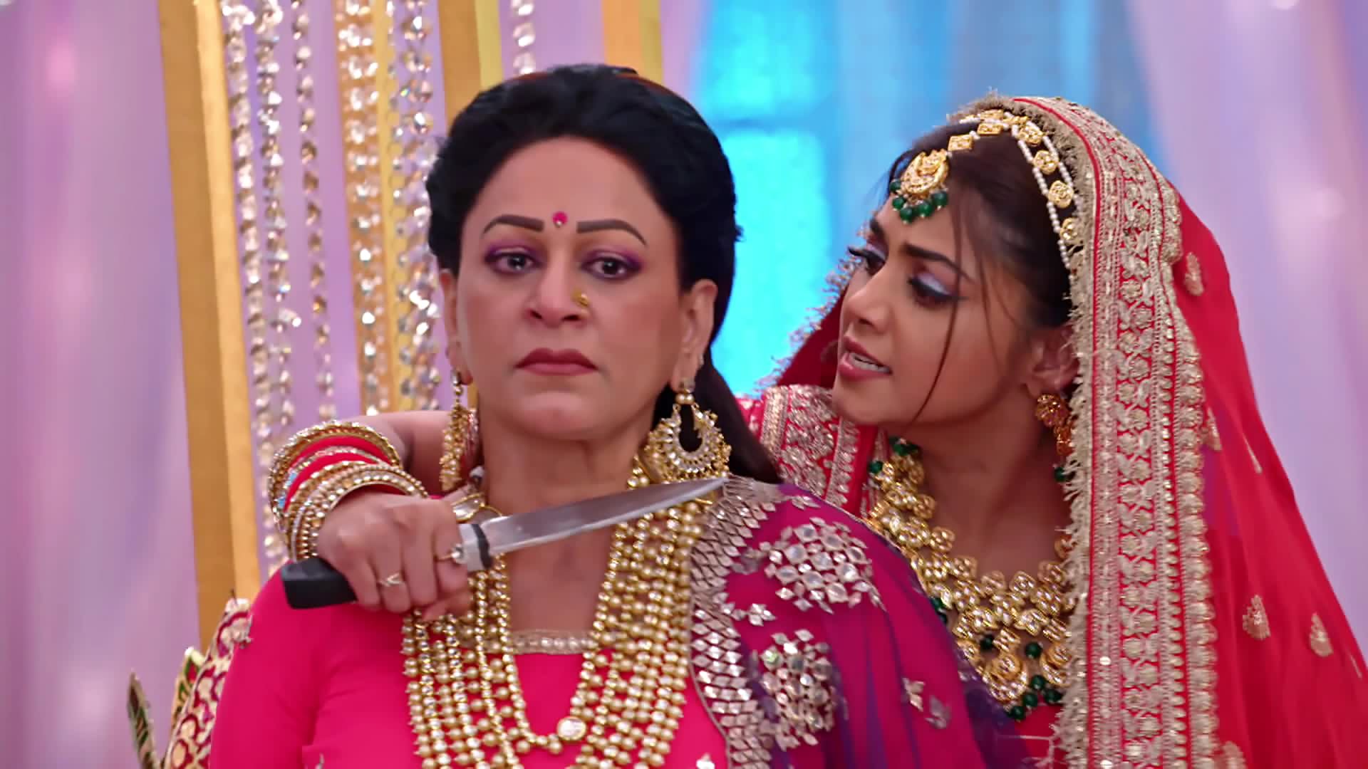Watch Parineetii Episode 981 on JioHotstar