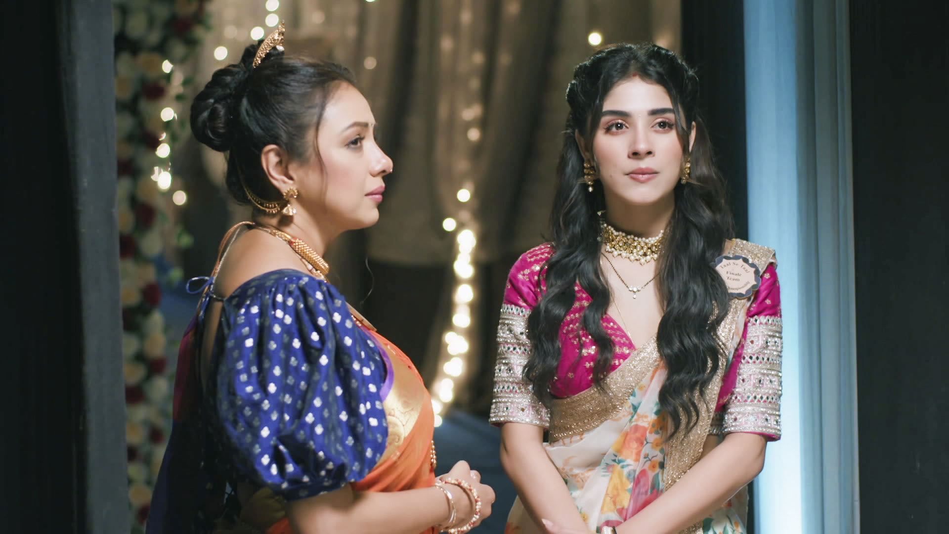 Stream Anupama, Rahi's Final Showdown Season 1 Episode 1769 – Anupama ...