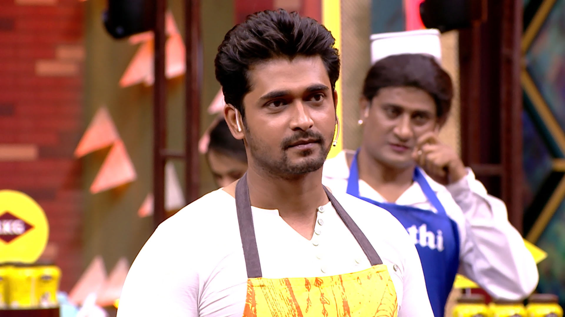 Watch Cookku With Kirikku S1 Episode 8 on Disney+ Hotstar