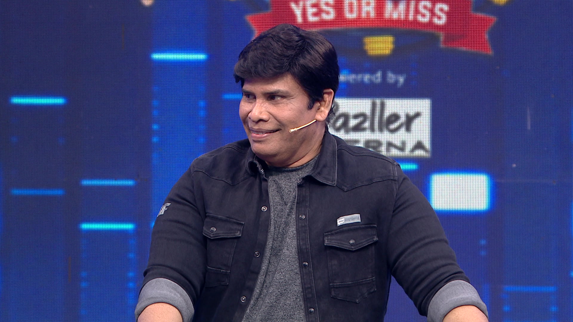 Stream Fun with Ananda Raj Season 2 Episode 18 – Fun with Ananda Raj on ...