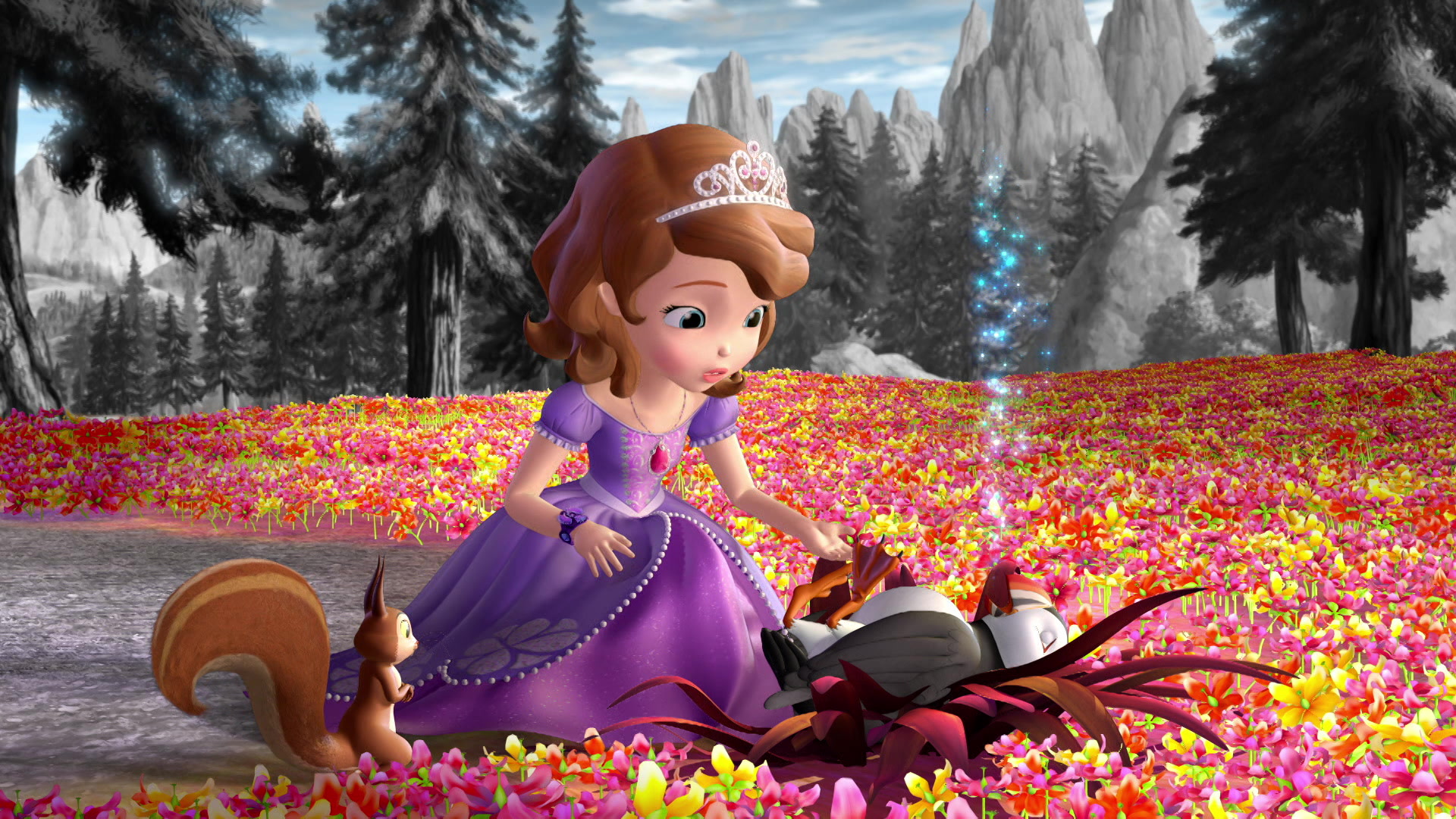 Stream Ivy's True Colors Season 4 Episode 17 – Ivy's True Colors on Disney+