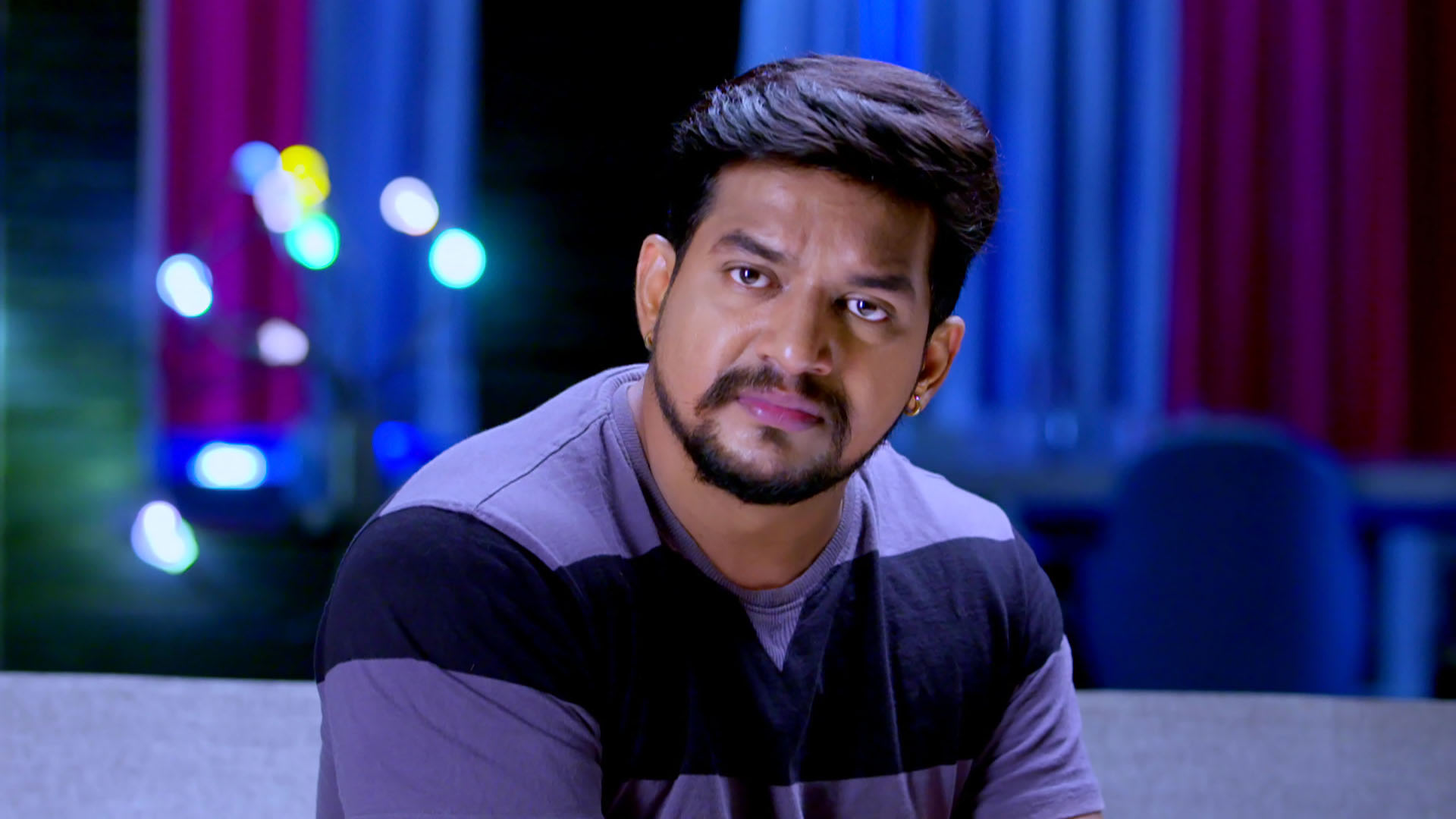 Watch Sarasu S1 Episode 115 on JioHotstar