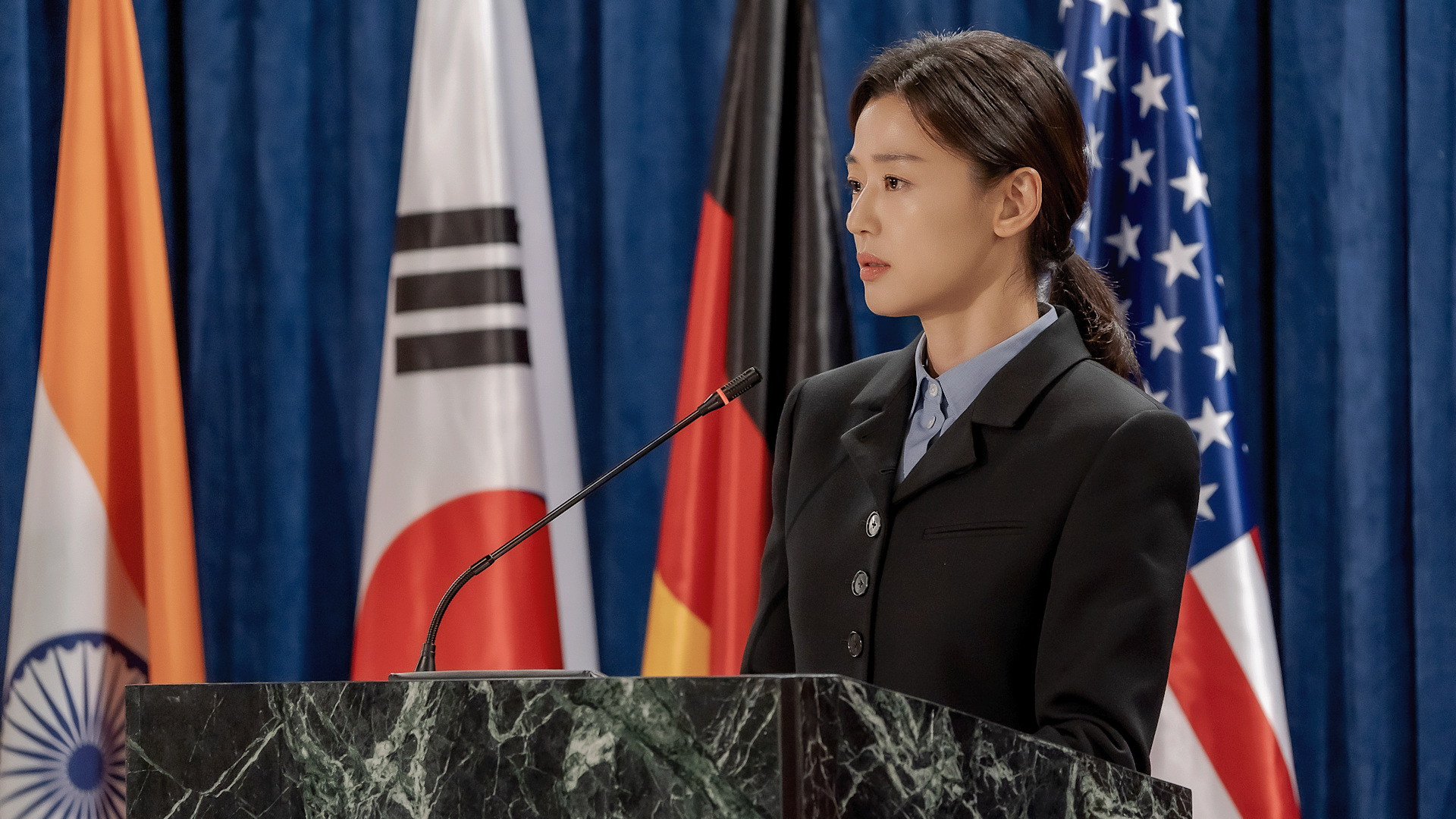 Watch Tempest S1 Episode 2 On Disney