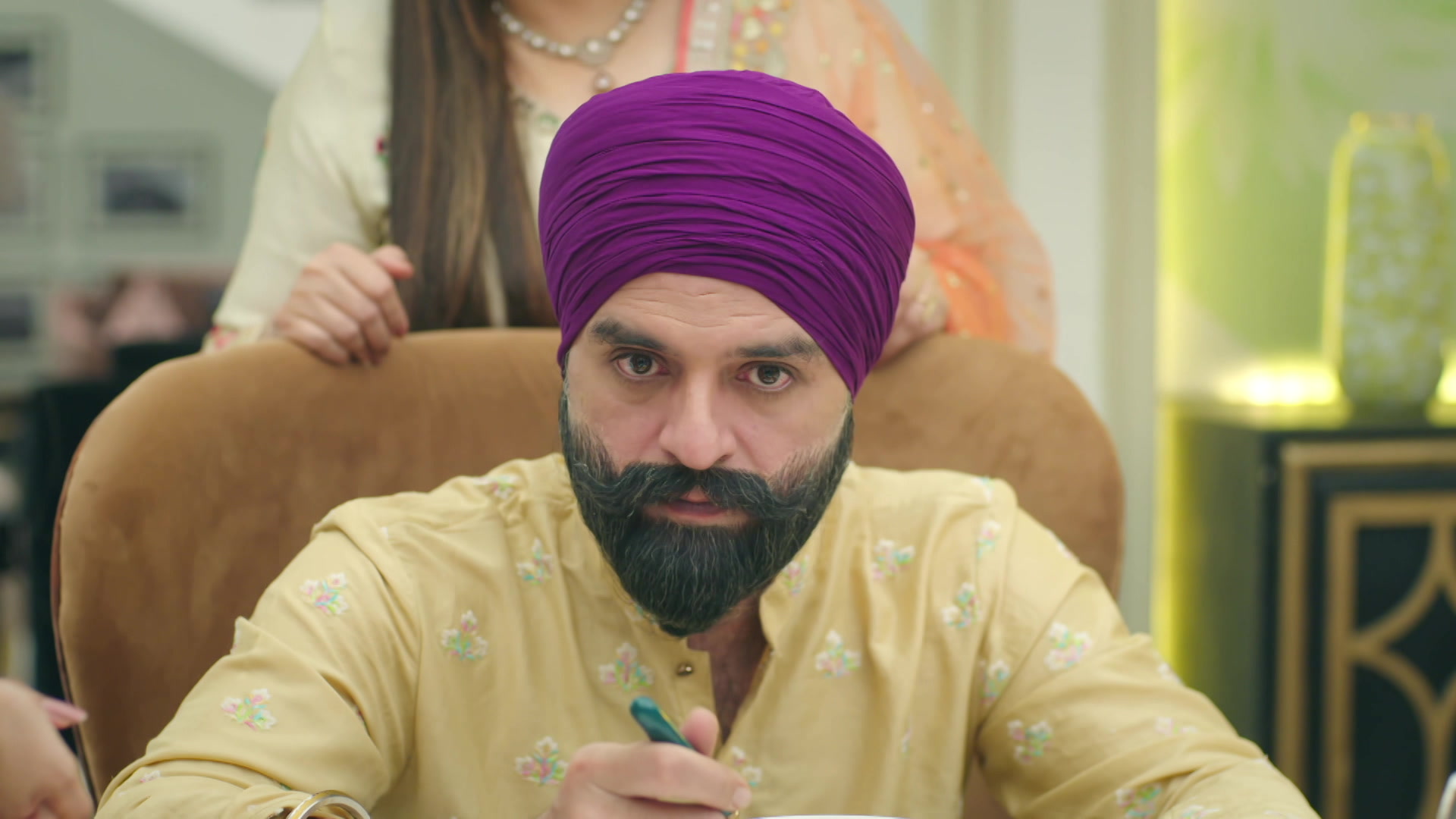 Watch Iss Ishq Ka... Rabb Rakha S1 Episode 155 on JioHotstar