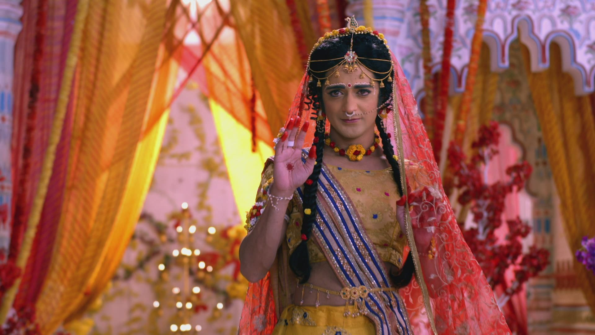 Watch RadhaKrishn Episode 102 on JioHotstar