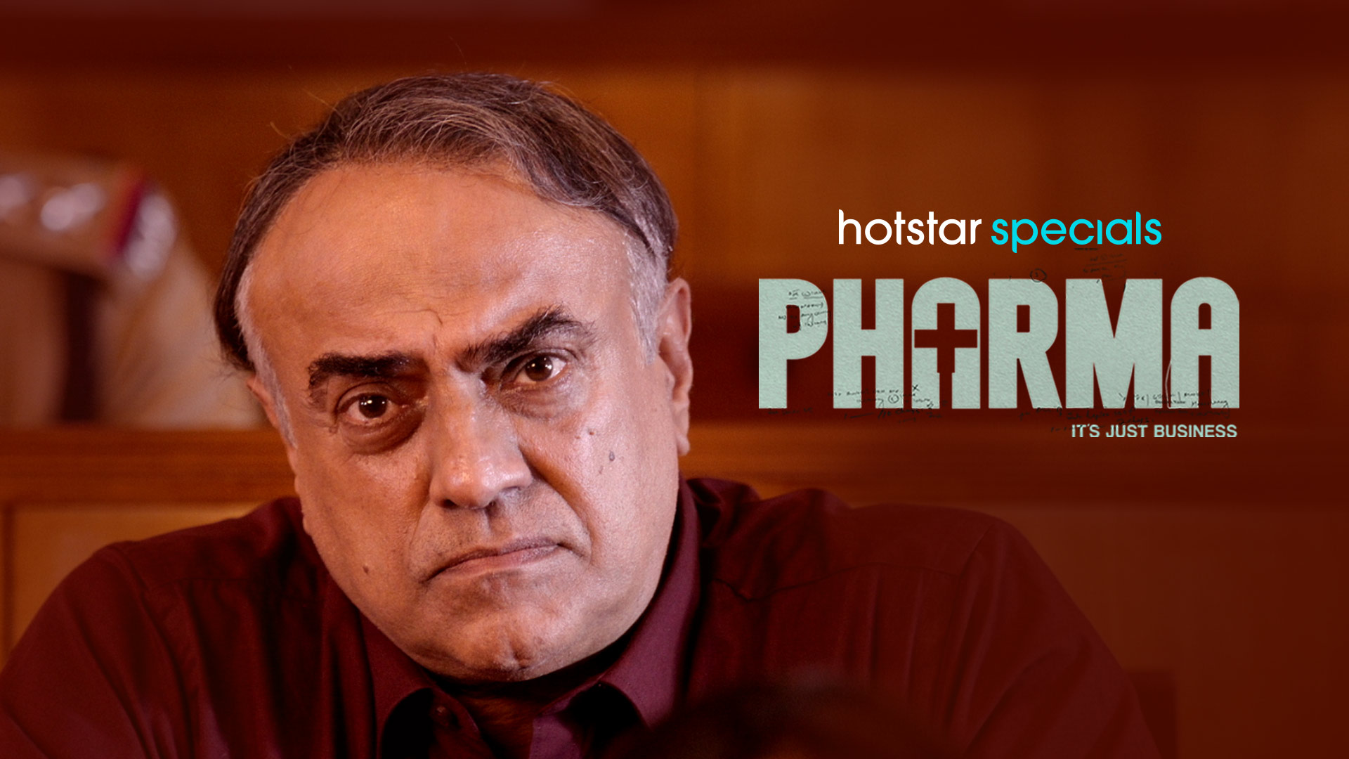 Rajiv Rao: The War General - JioHotstar