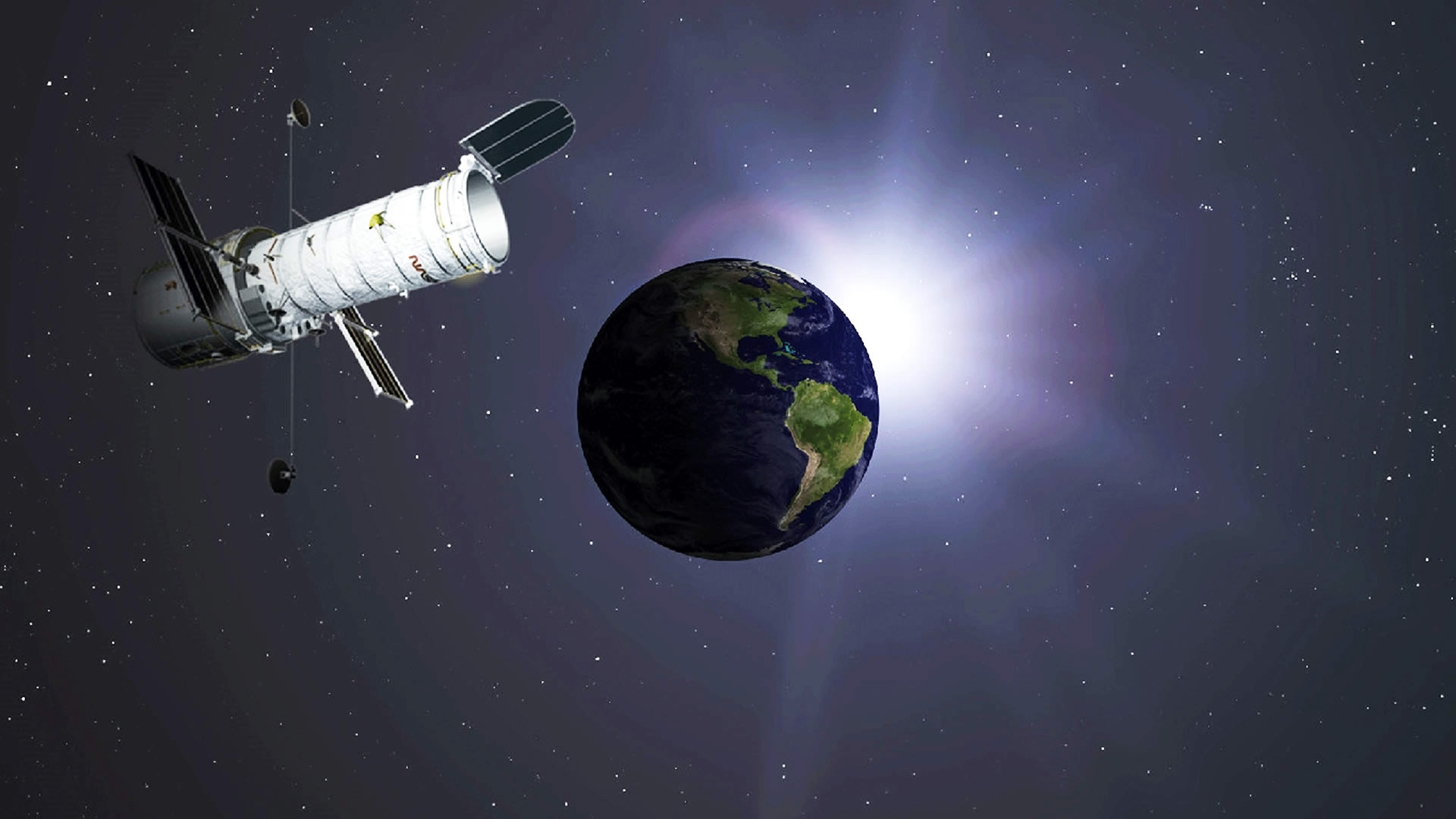 Stream What is Hubble? Season 1 Episode 3 – What is Hubble? on Disney+