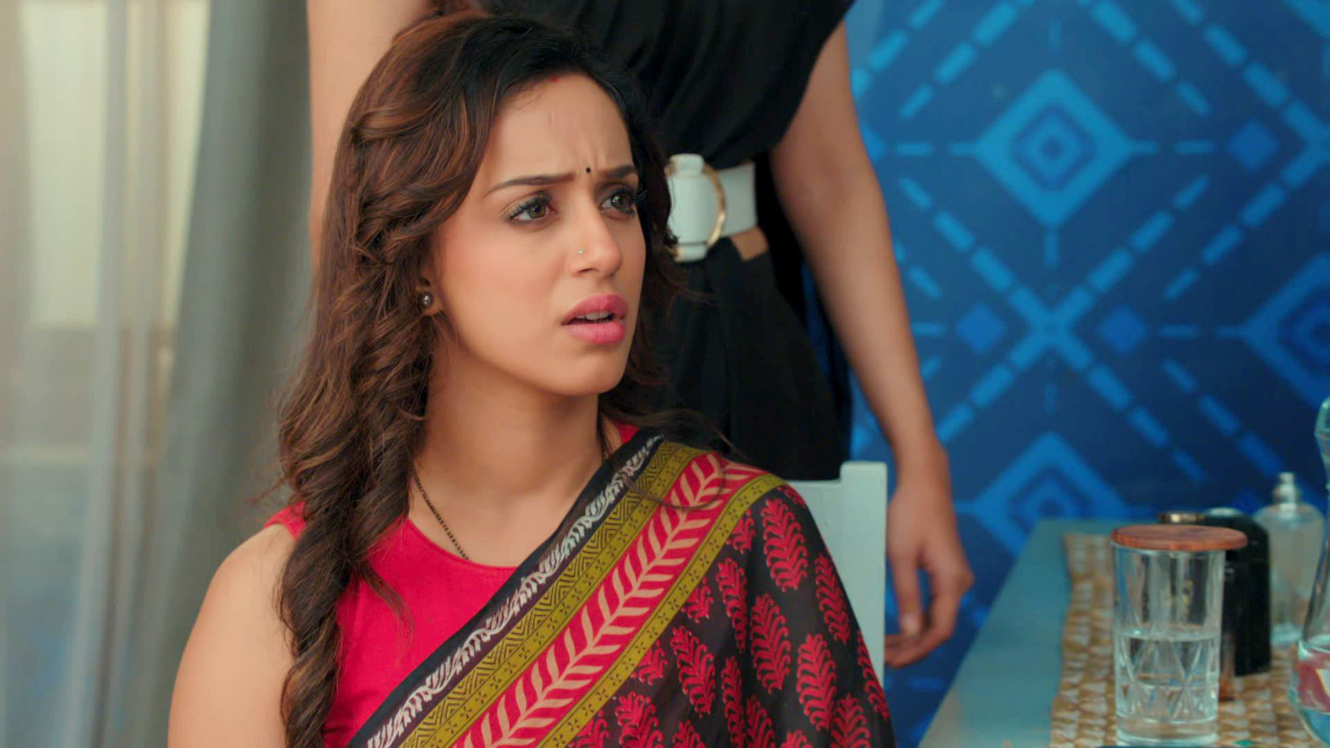 Watch Preesha Is Suspected of Murder Online