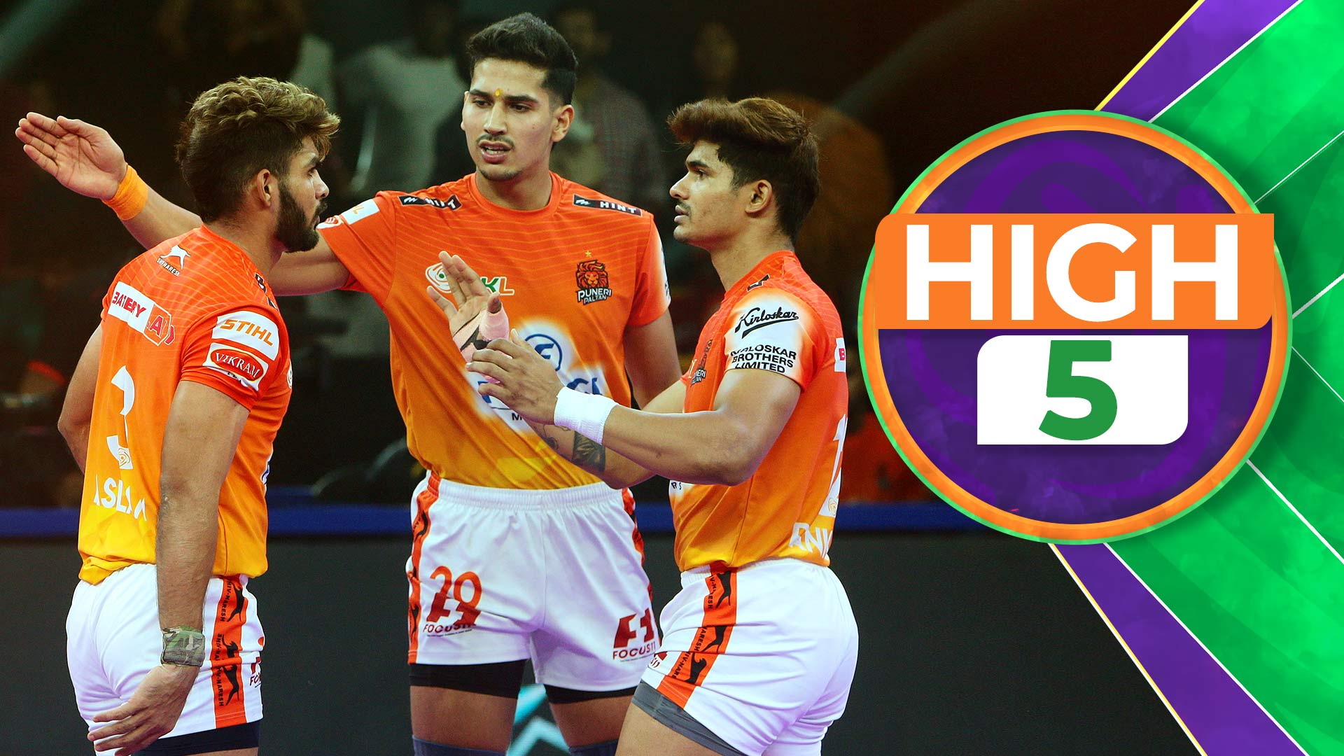 Flawless Khatri Curbs Mumba's Attack