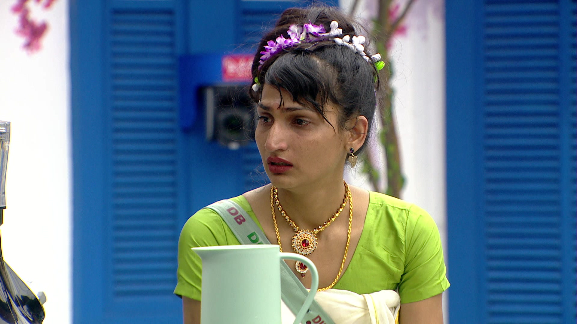 Watch a clip from S3E57 - Dimpal Is Heartbroken on Hotstar