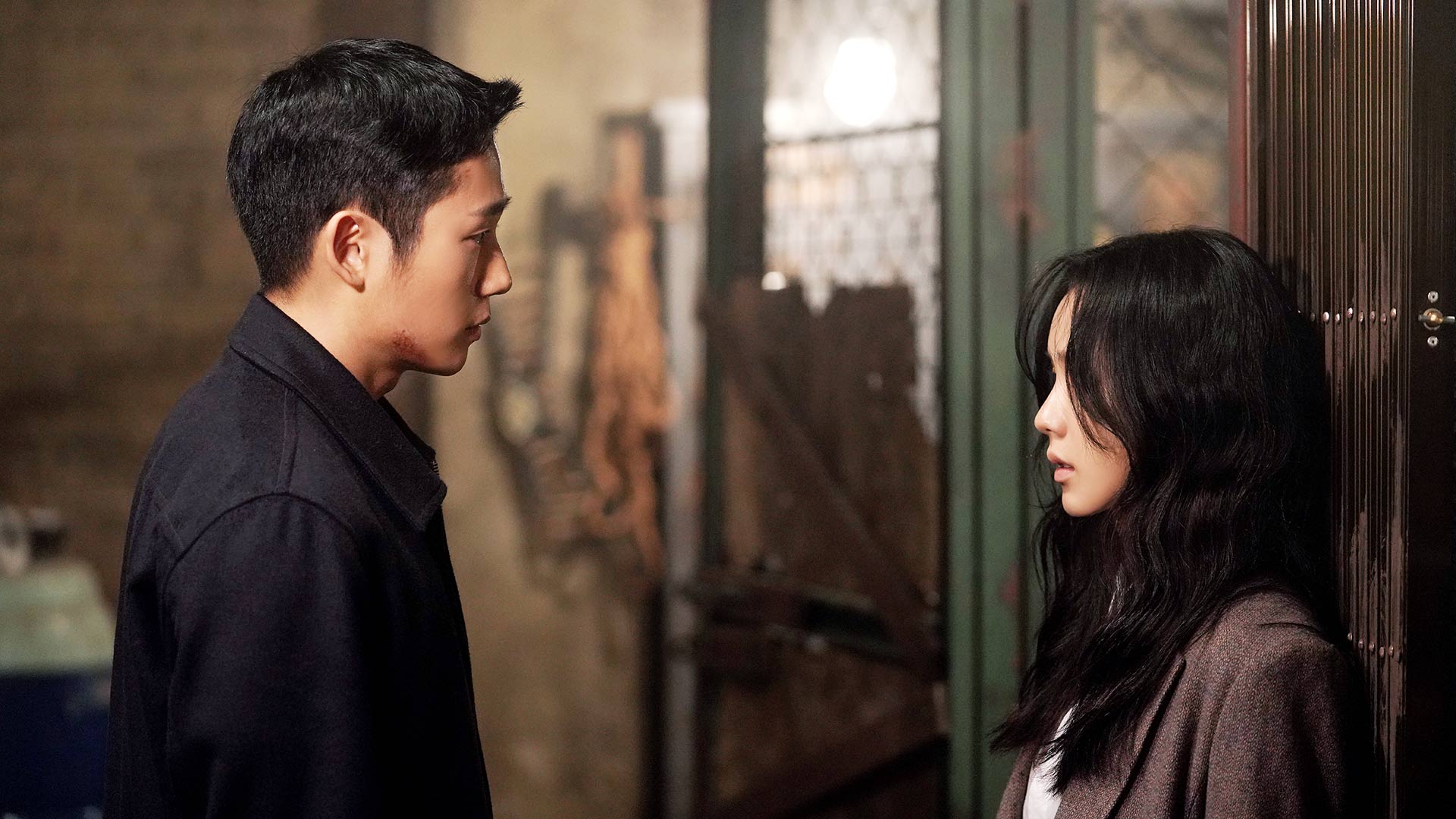 Nonton Episode 9 Season 1 Episode 9 Episode 9 Di Disney