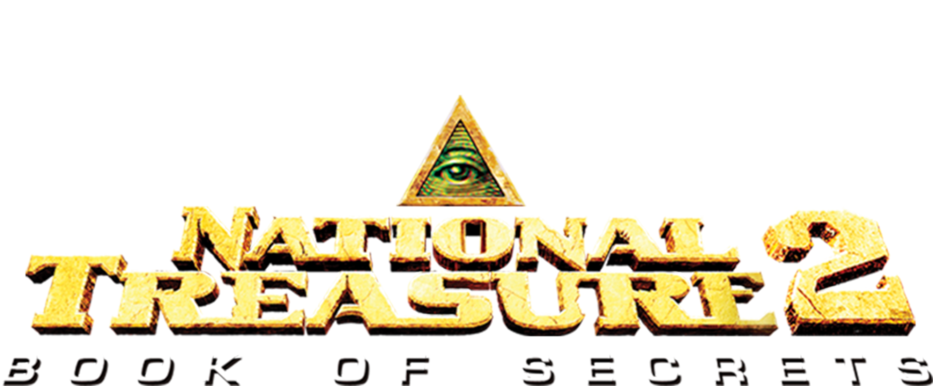 National Treasure Book of Secrets Disney+