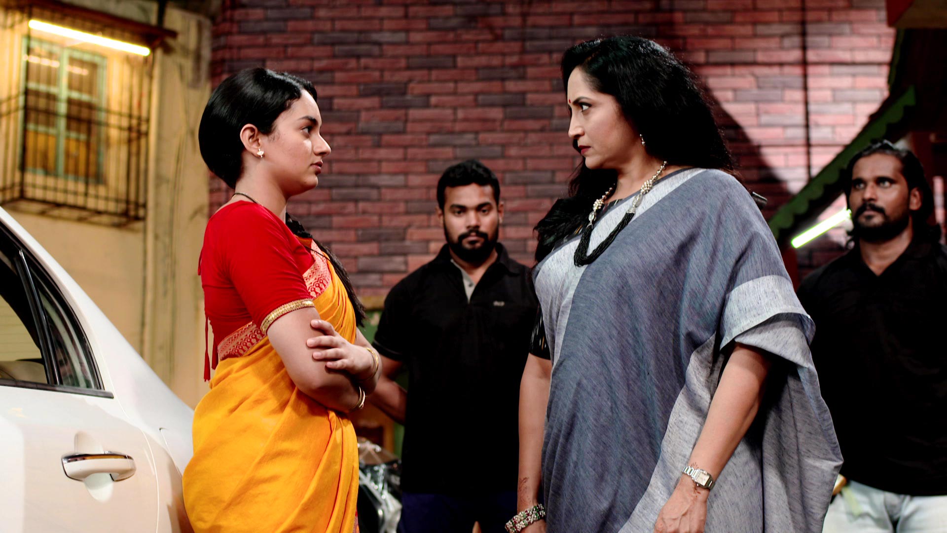 Watch Aboli S1 Episode 81 on JioHotstar