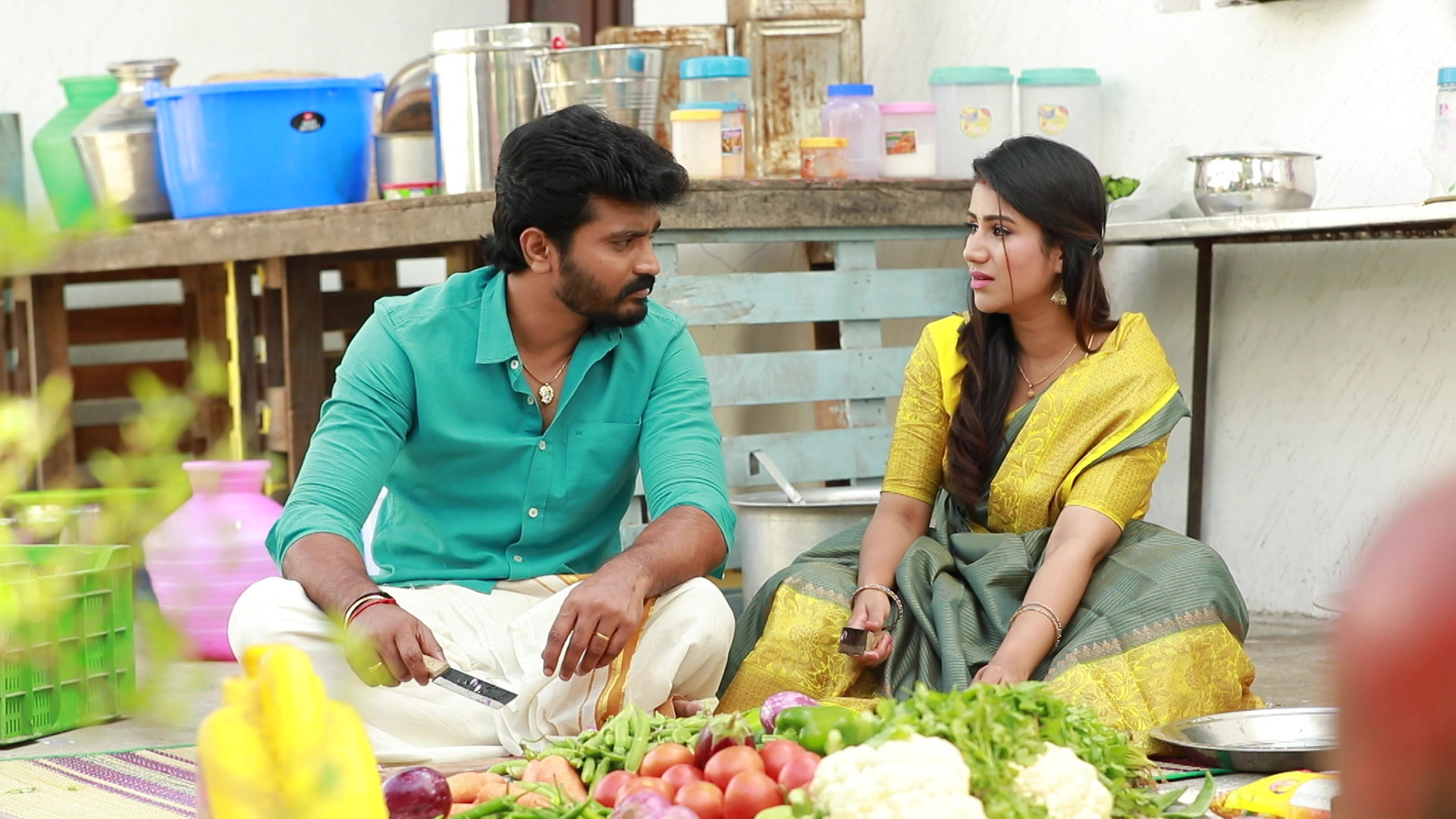 Watch Raja Rani 2 S2 Episode 71 on JioHotstar