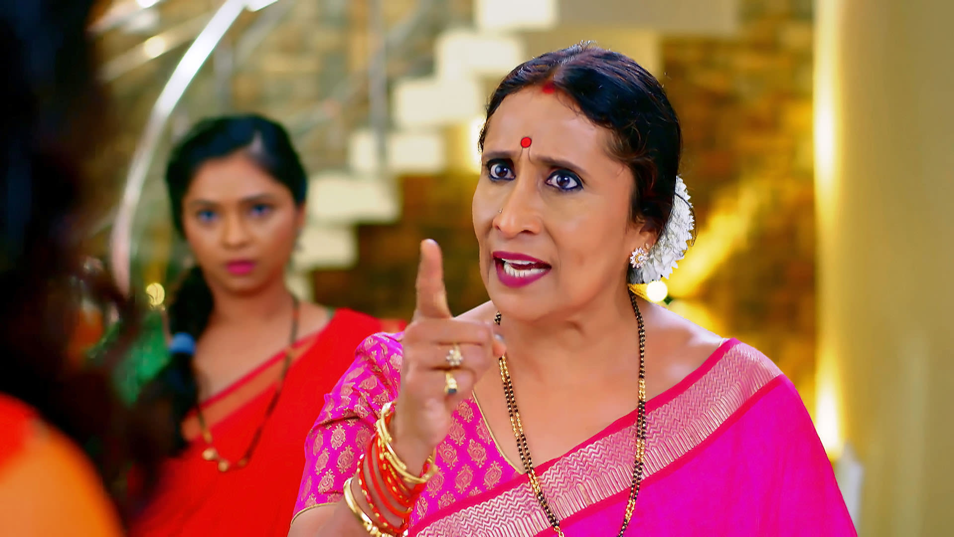 Watch Raaji Episode 15 on JioHotstar